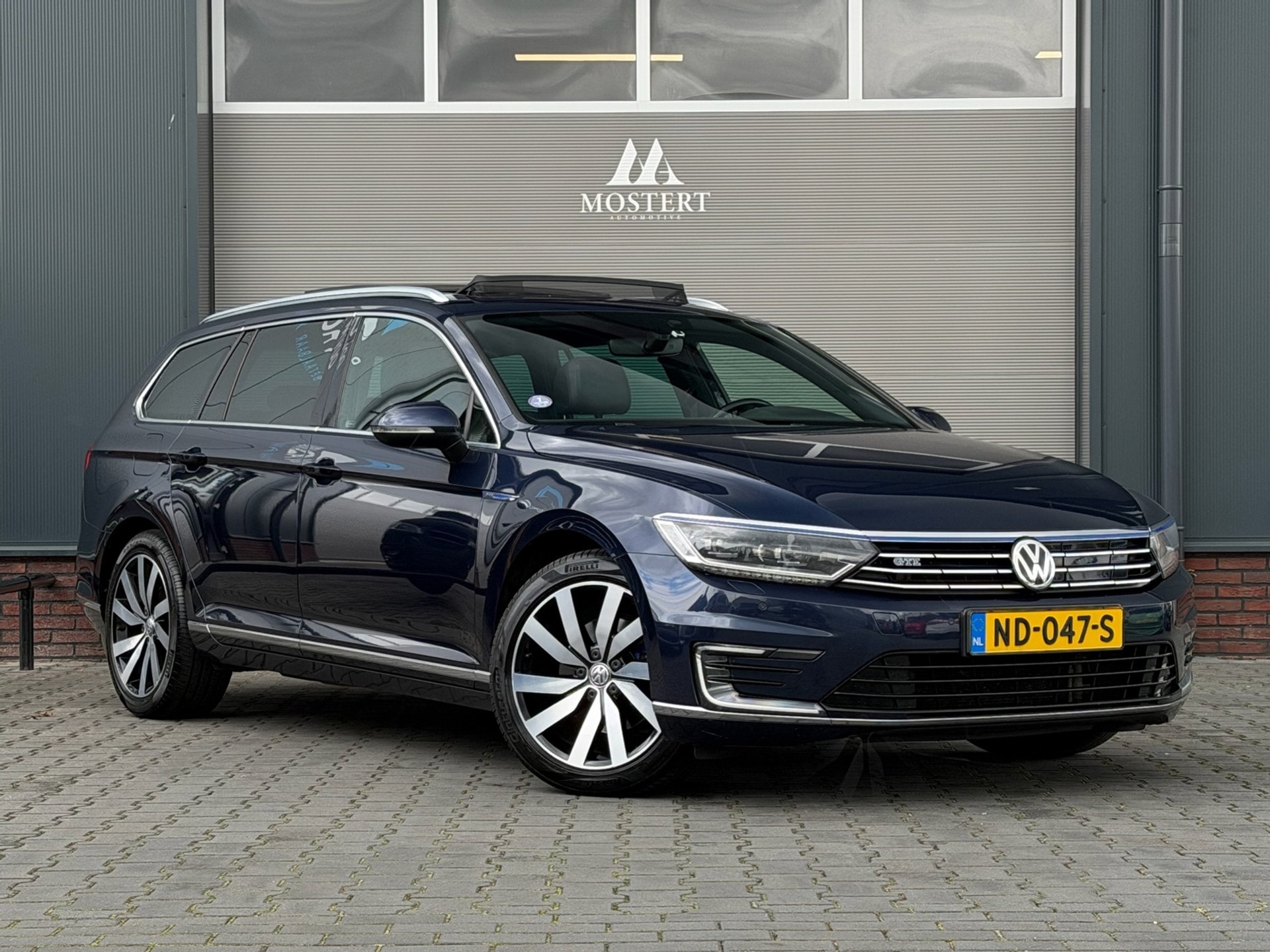Auto afbeelding