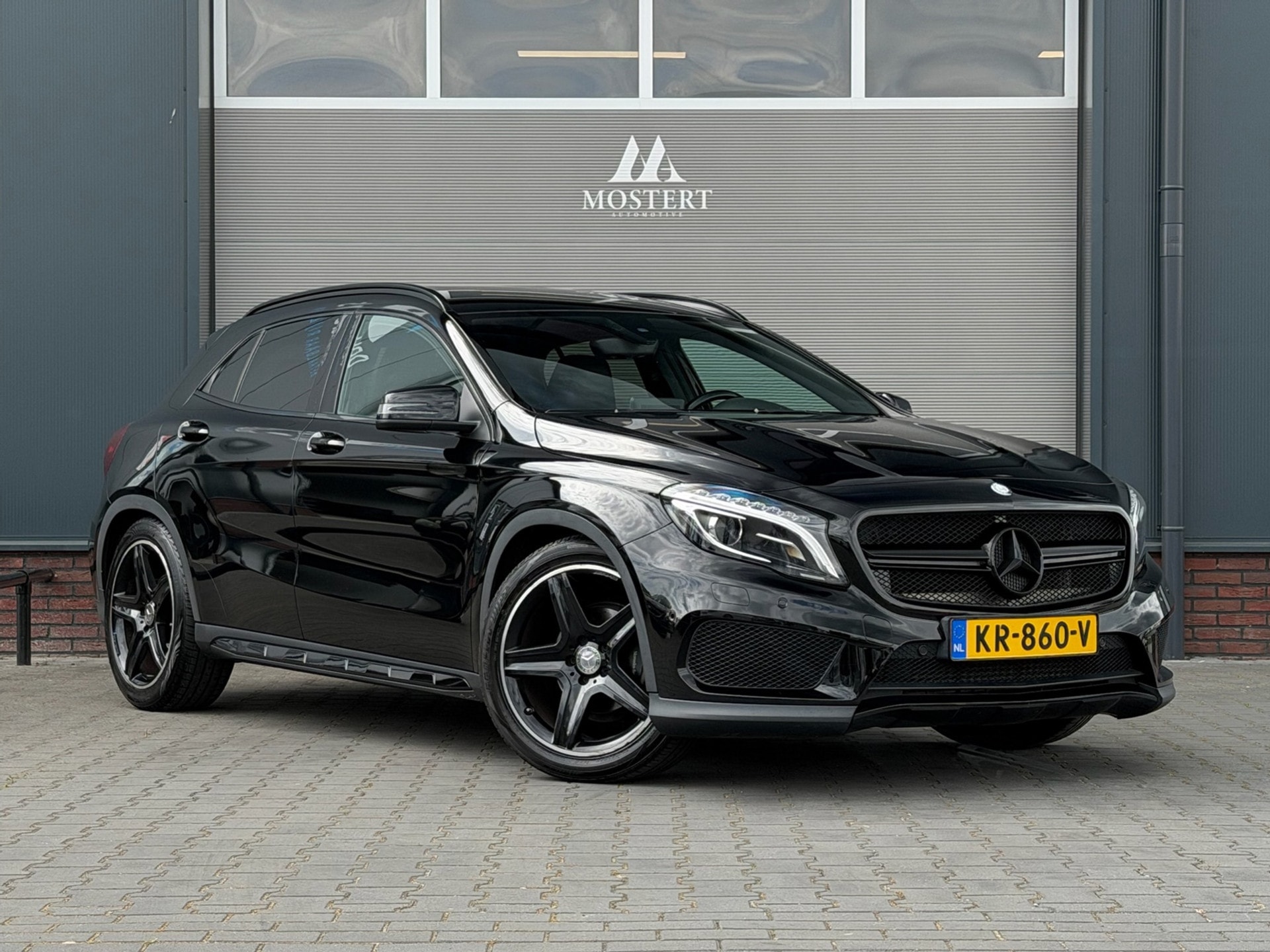 Auto afbeelding