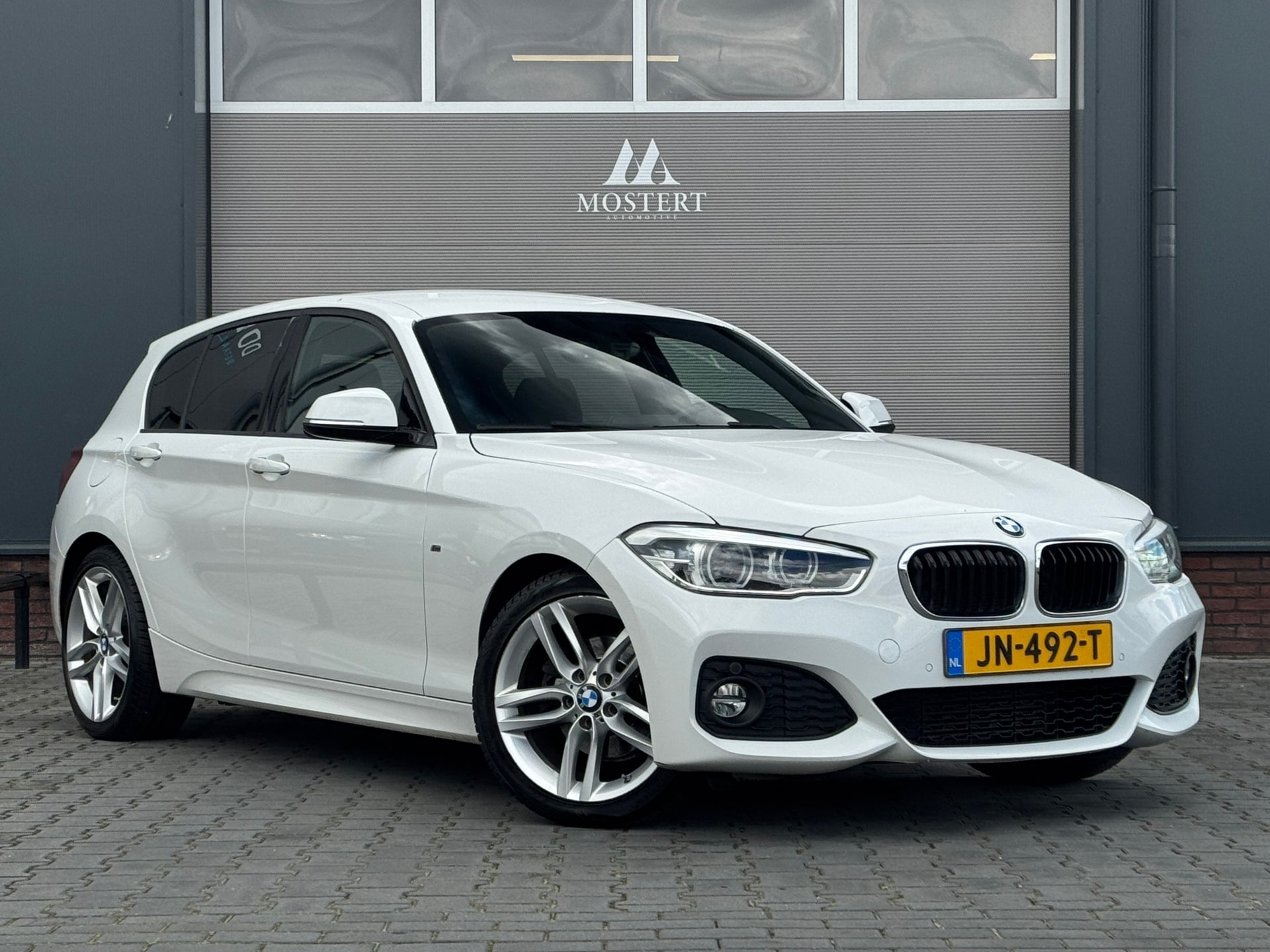 Auto afbeelding