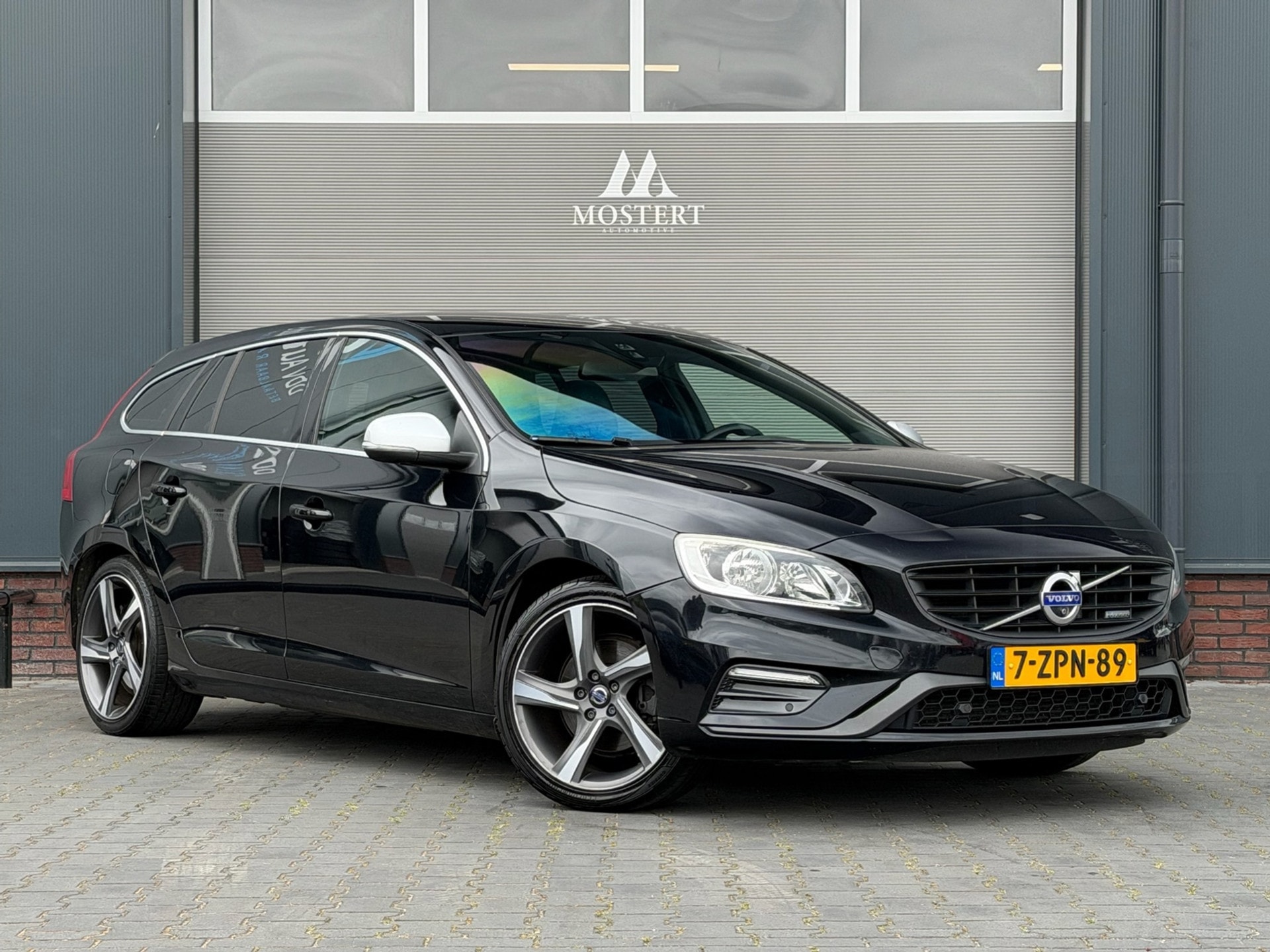 Auto afbeelding