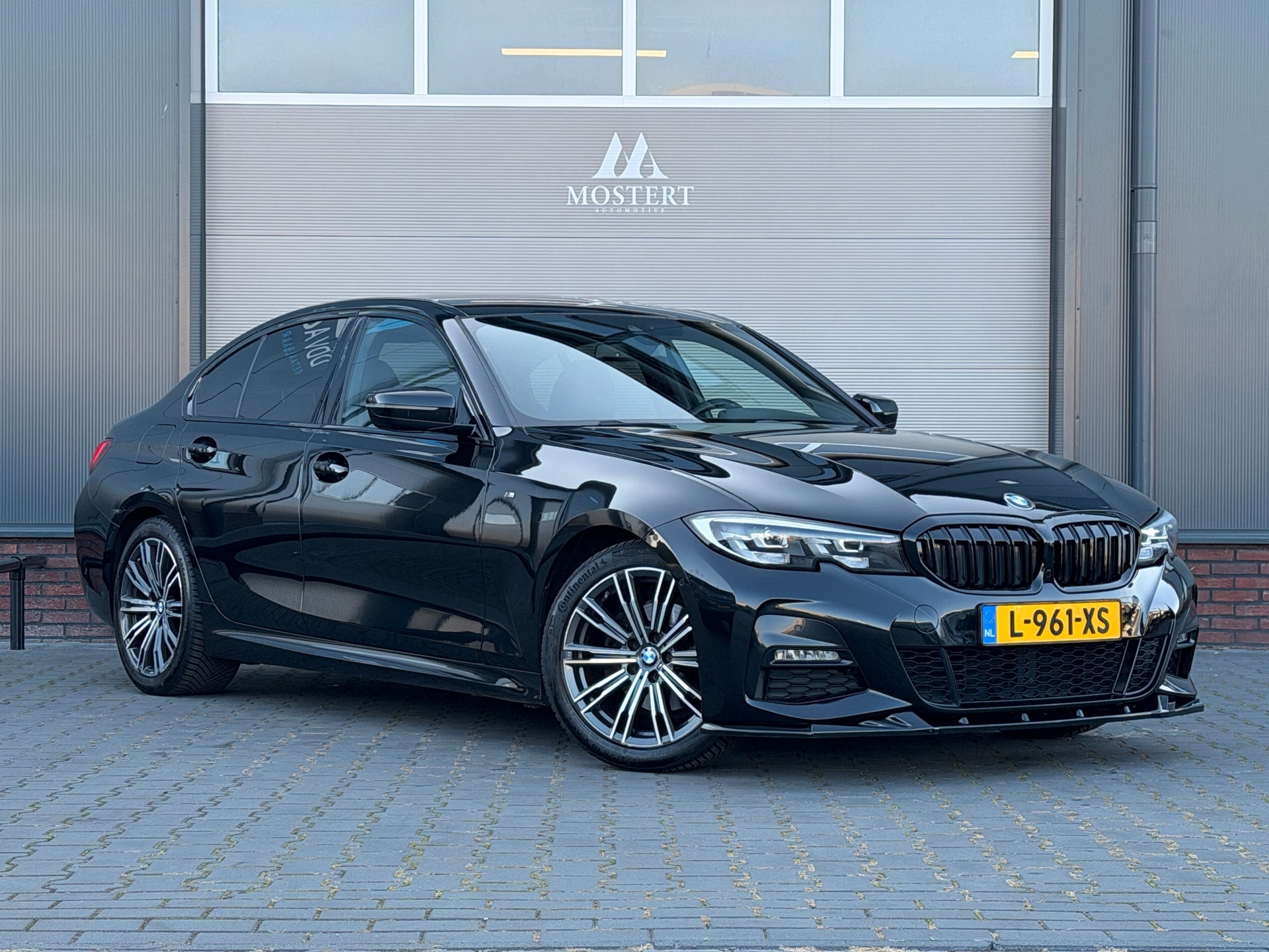 Auto afbeelding