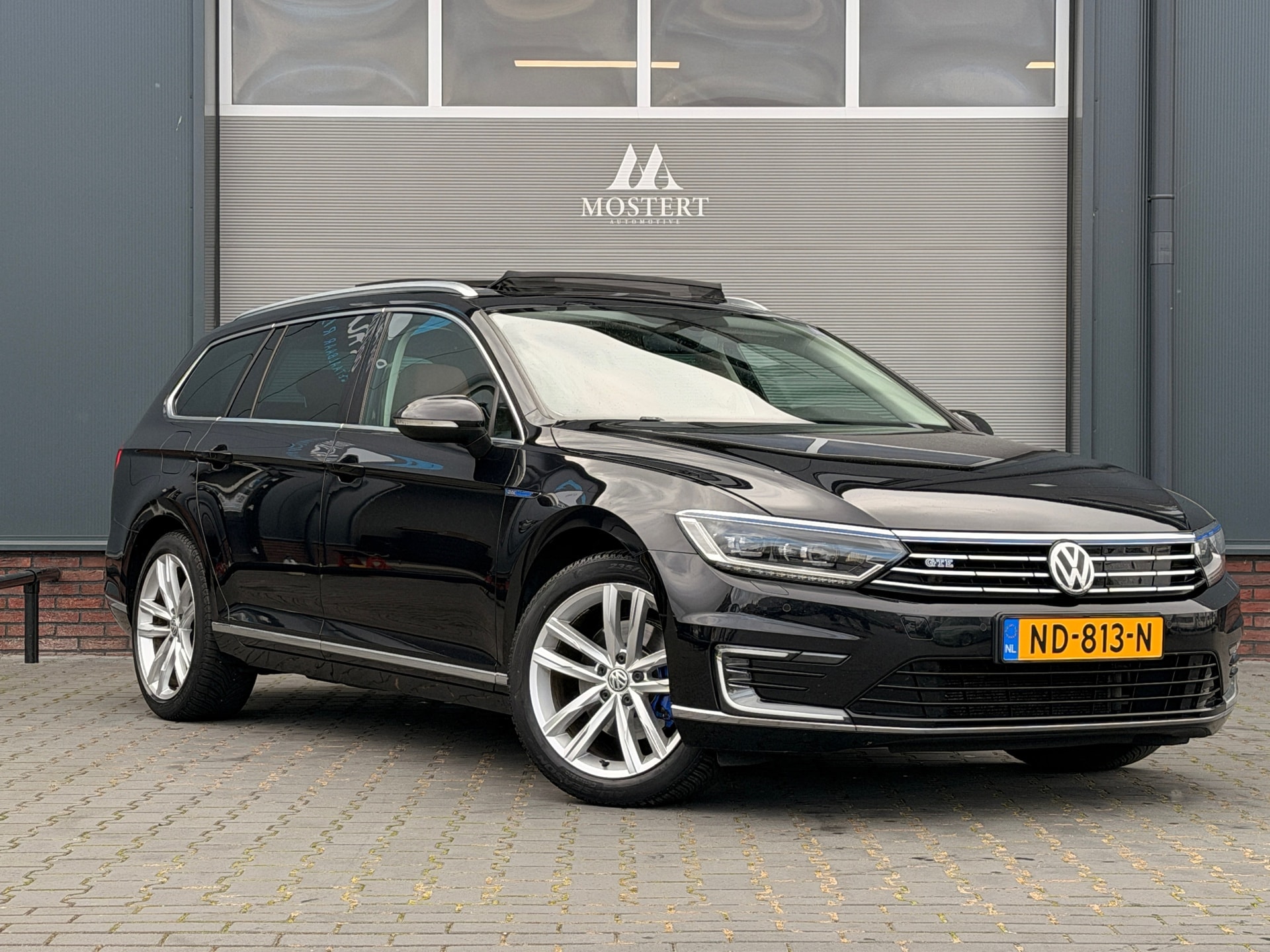 Auto afbeelding