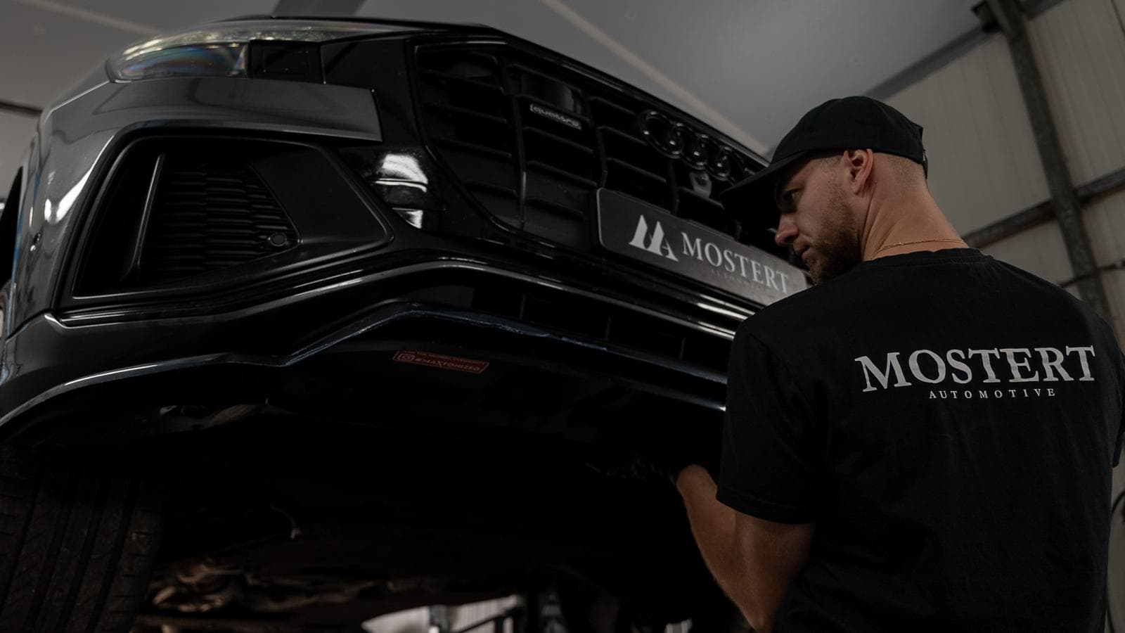Dealership history