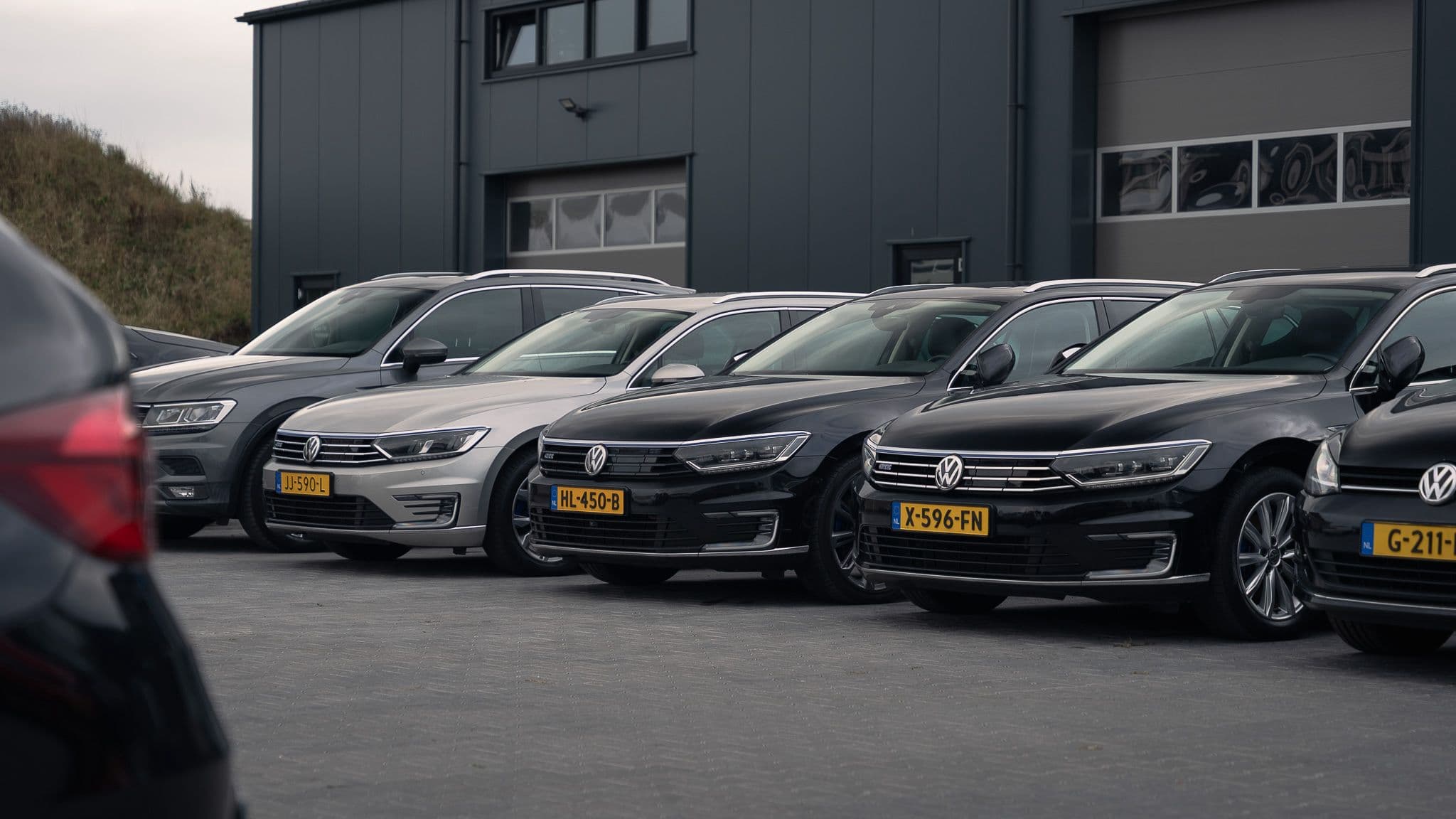 Consignatie verkoop