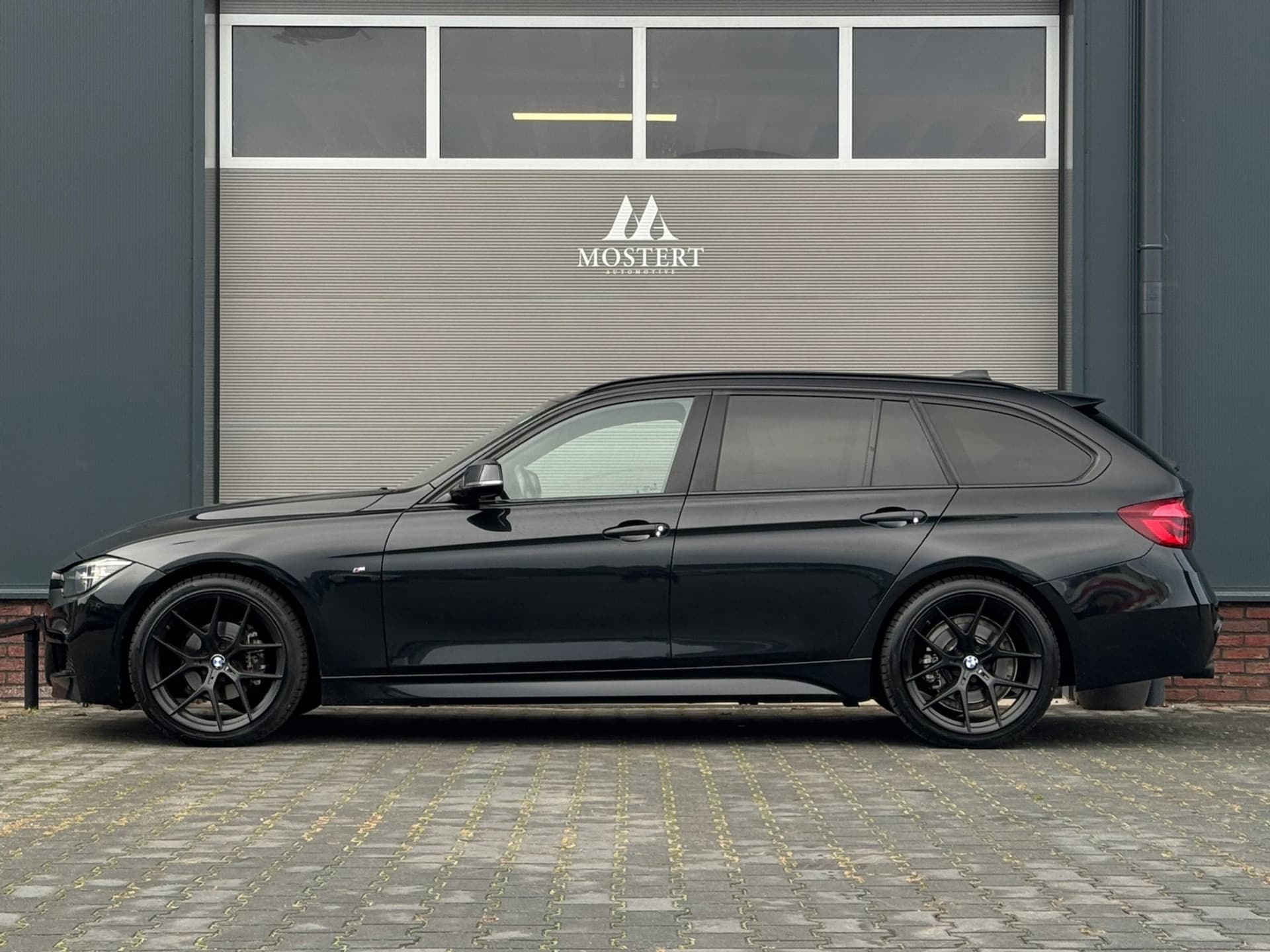 Auto afbeelding - View 3