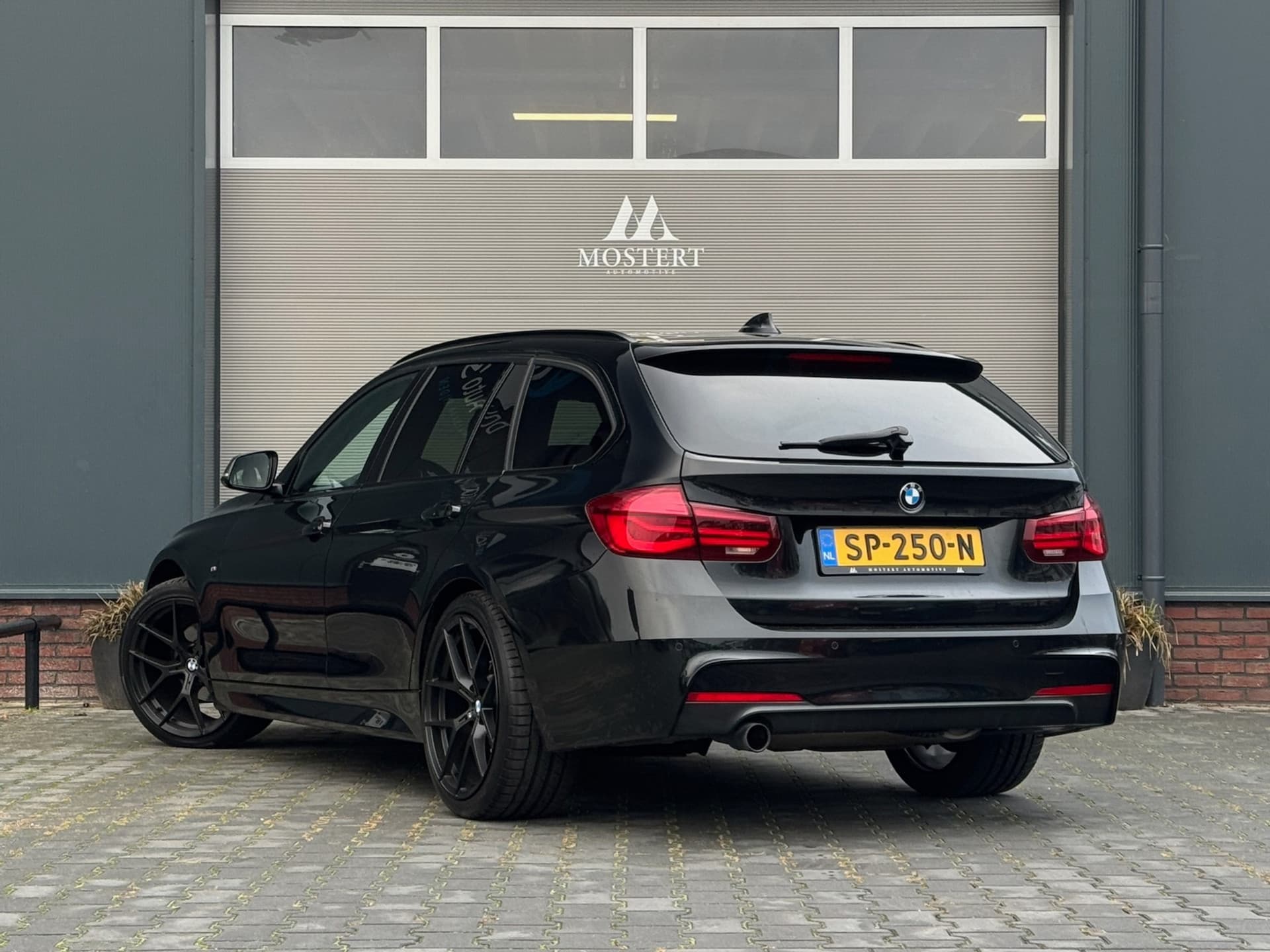 Auto afbeelding - View 4