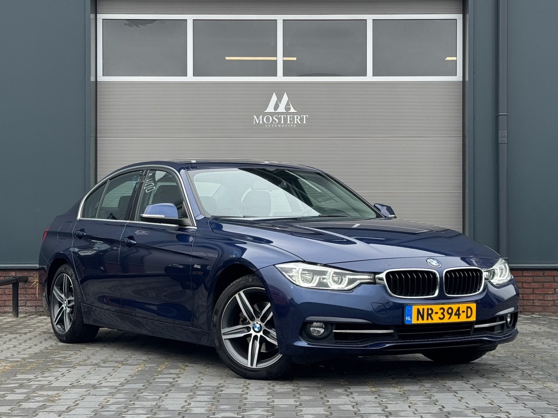 Auto afbeelding