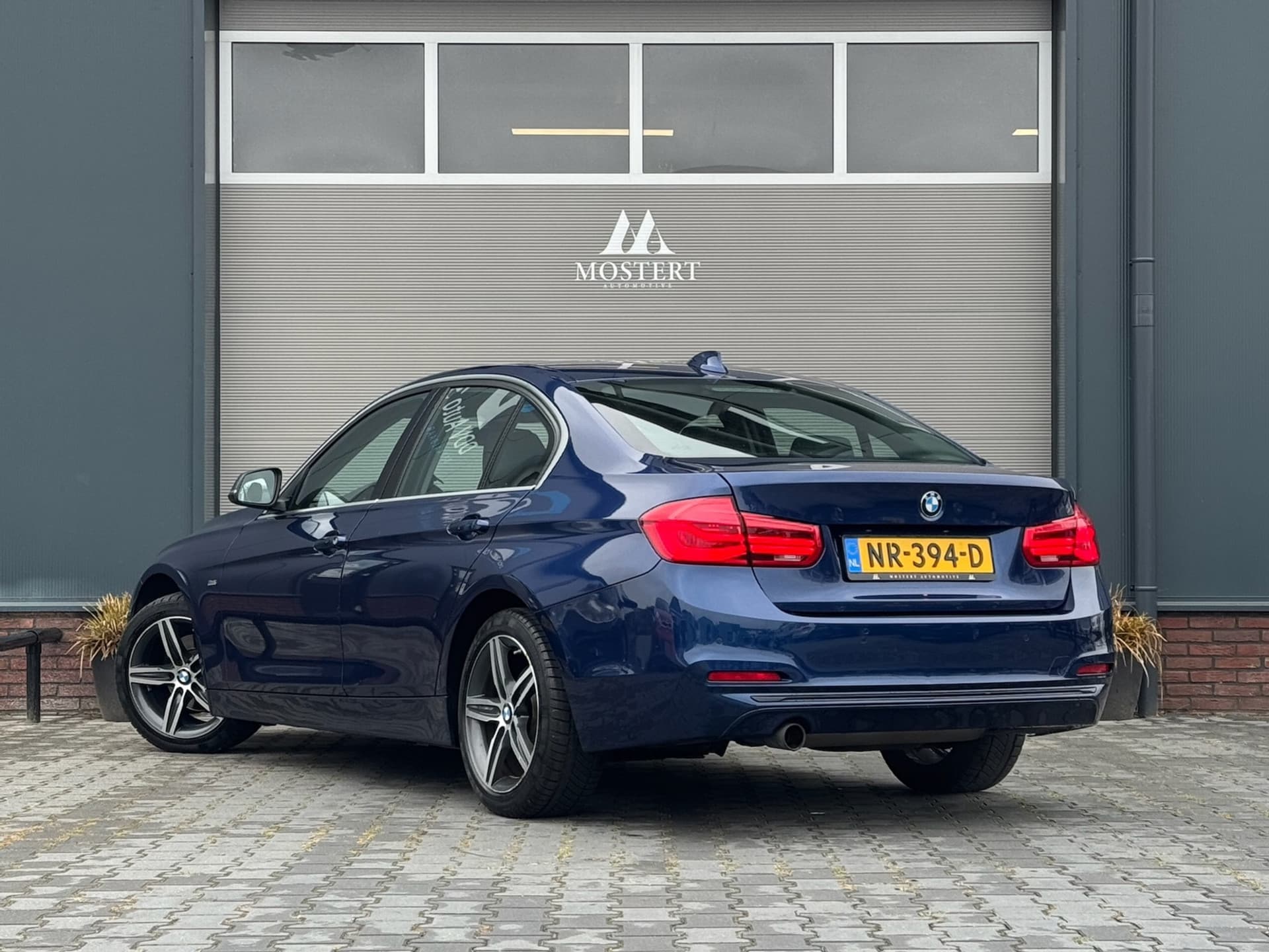 Auto afbeelding - View 4