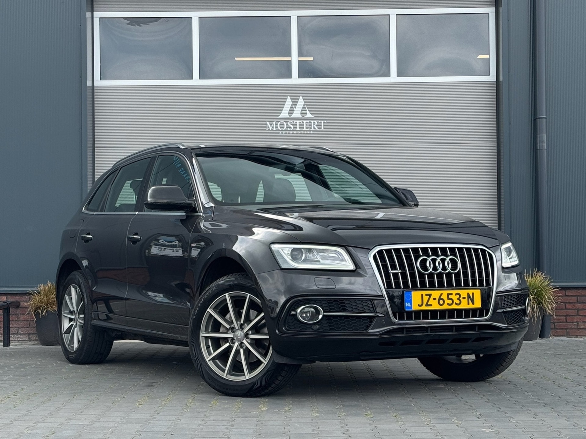 Auto afbeelding