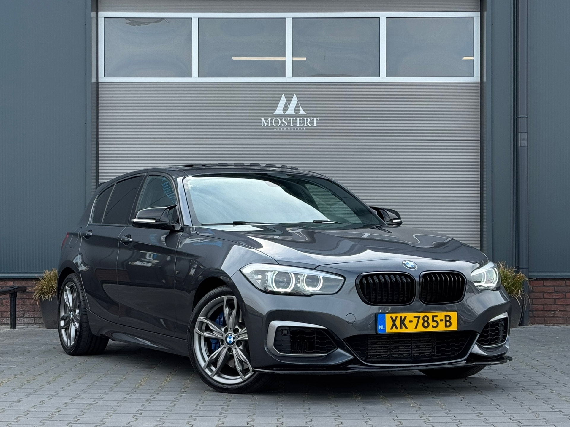 Auto afbeelding