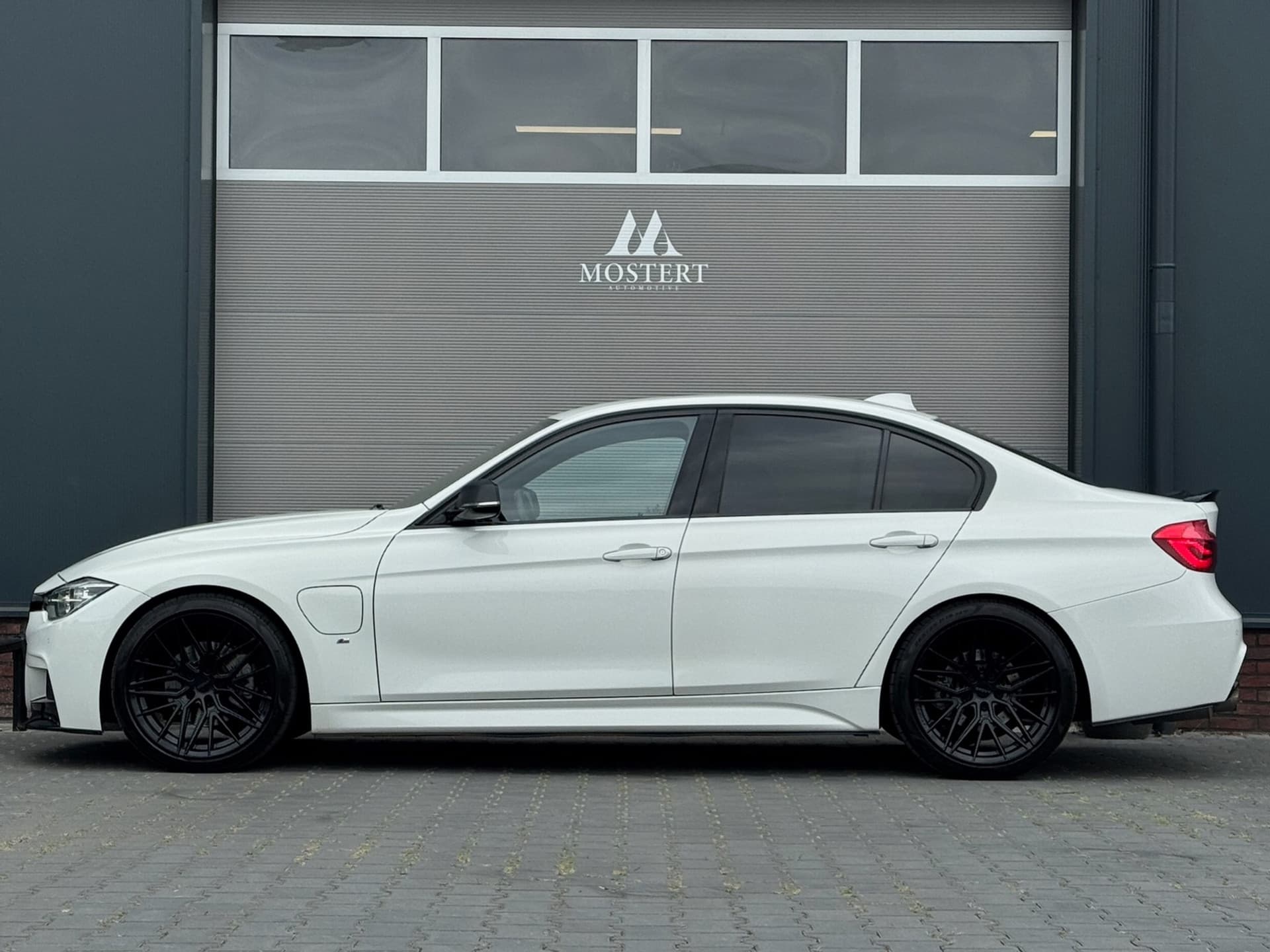 Auto afbeelding - View 3