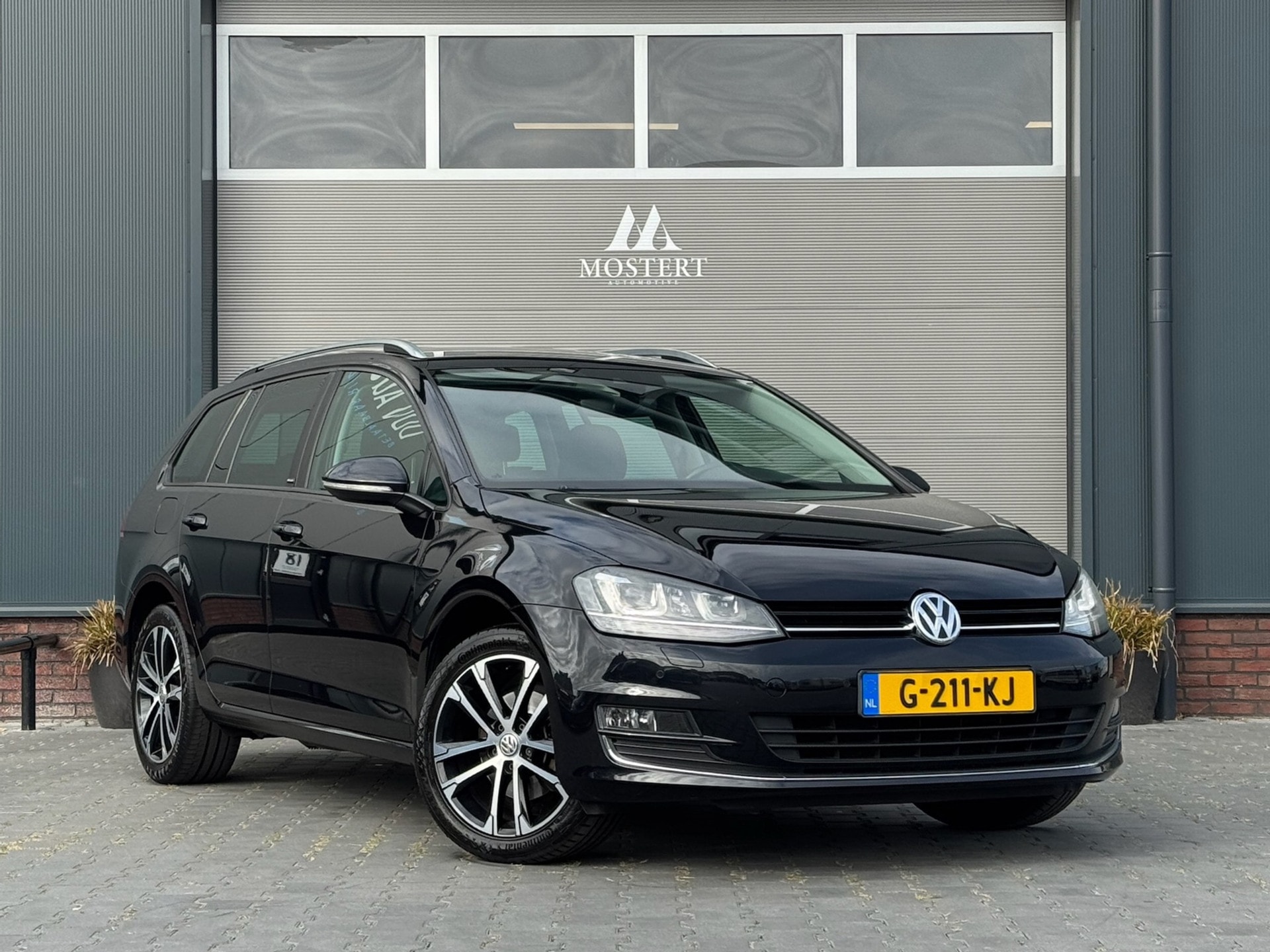 Auto afbeelding
