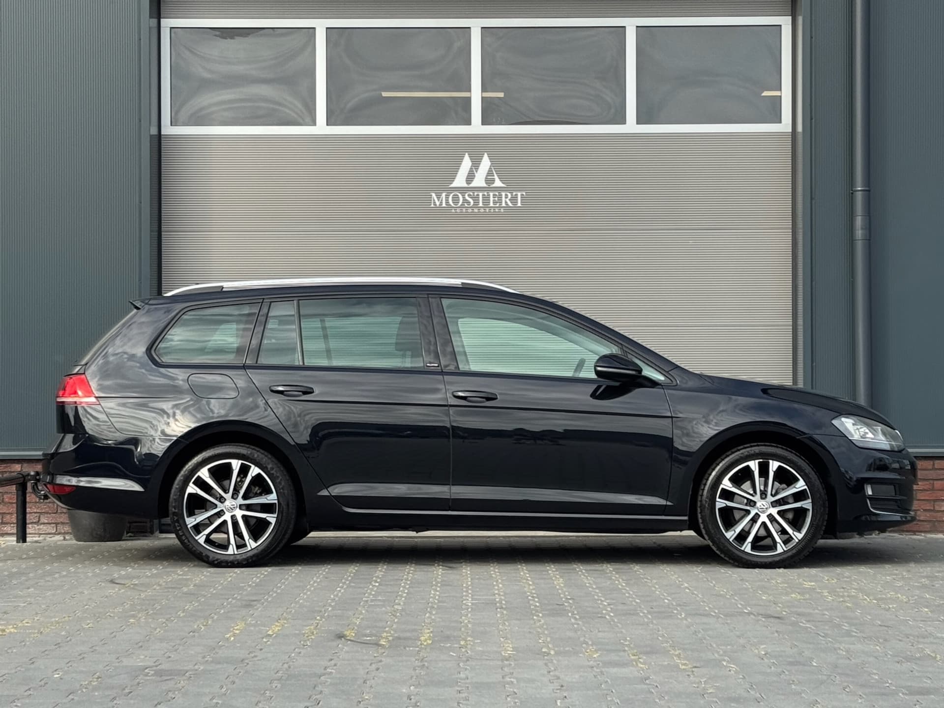 Auto afbeelding - View 2