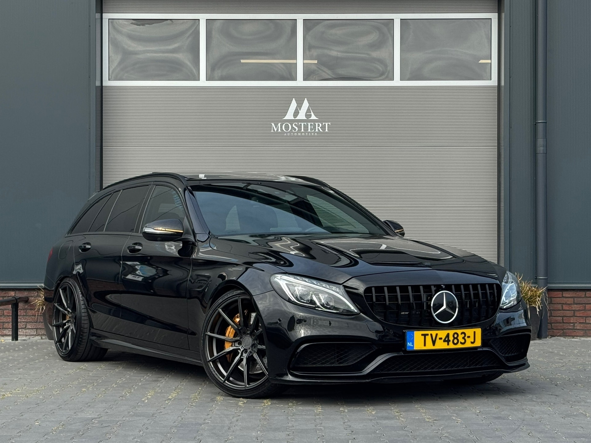 Auto afbeelding
