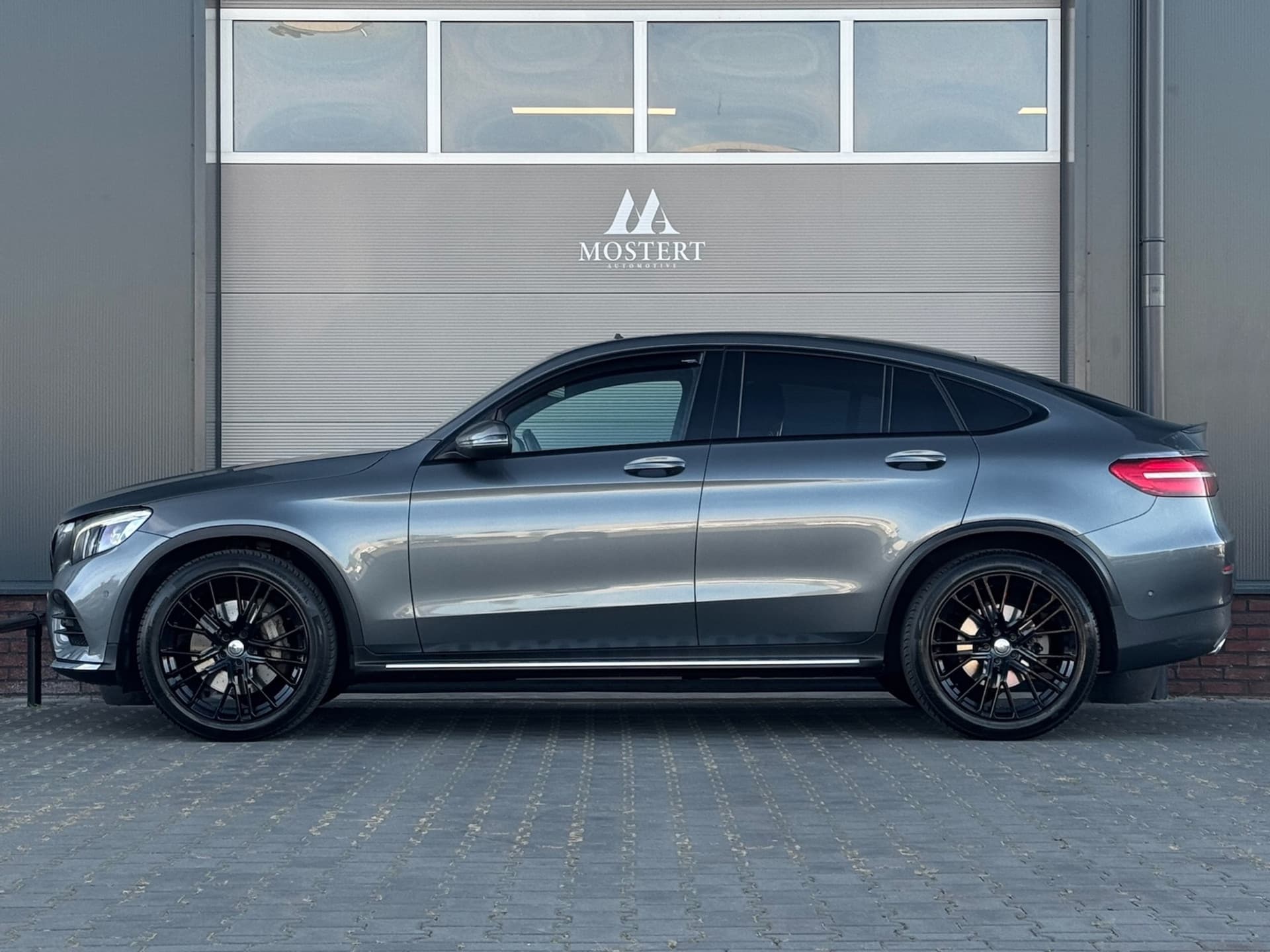 Auto afbeelding - View 3