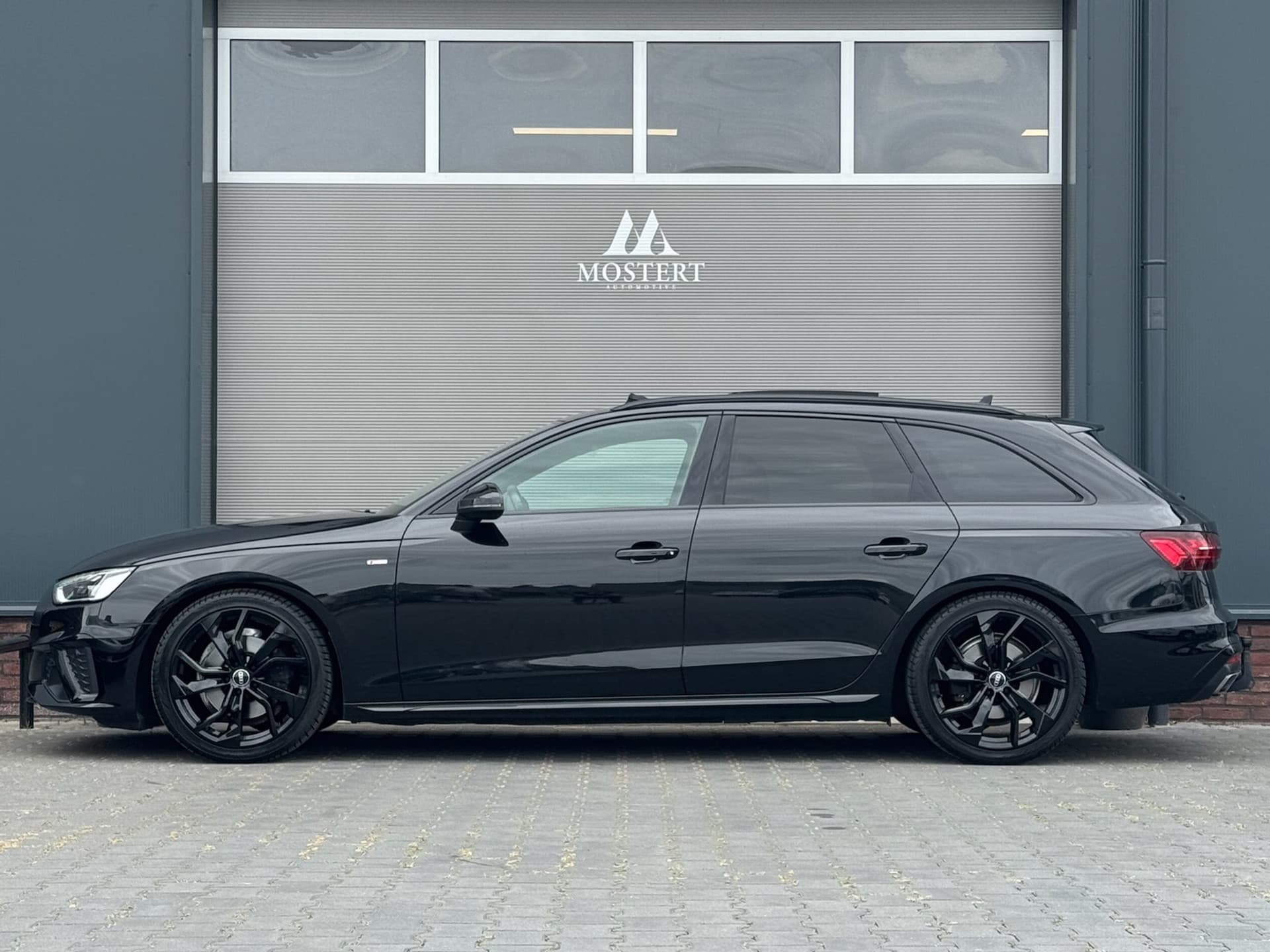 Auto afbeelding - View 3
