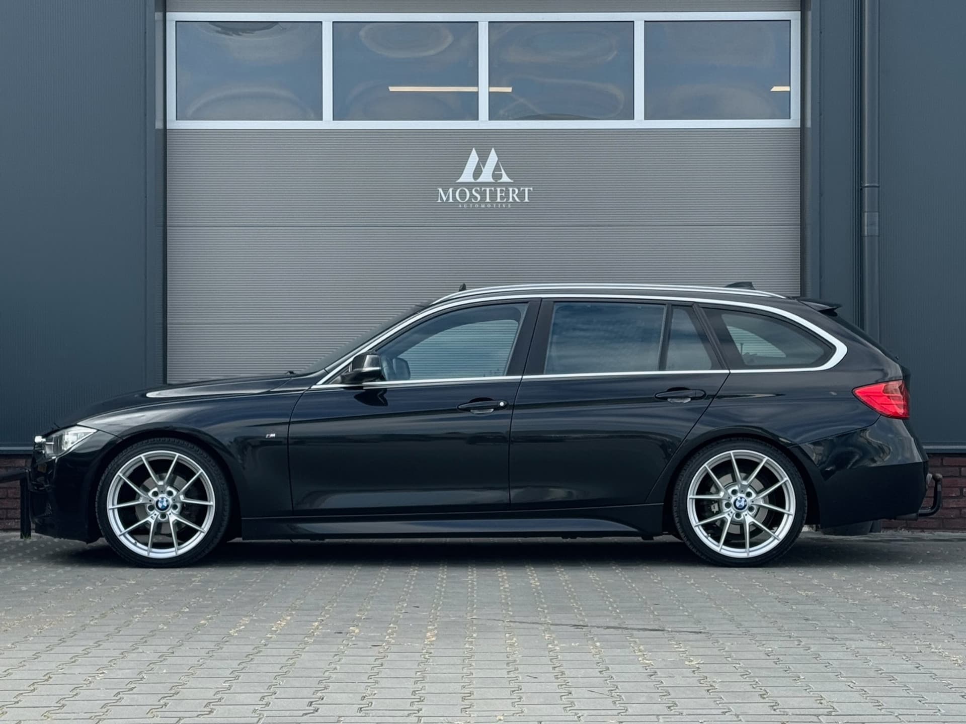 Auto afbeelding - View 3