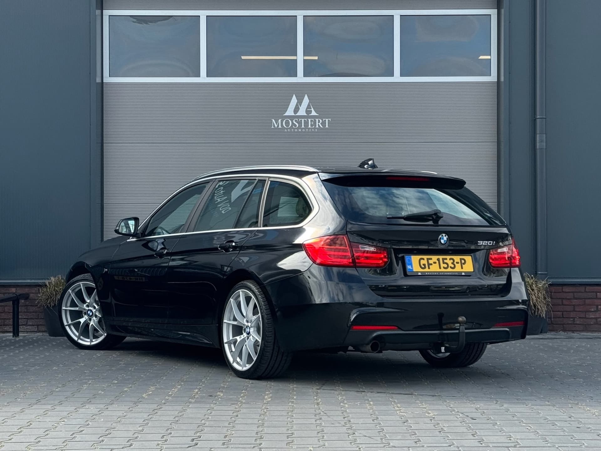 Auto afbeelding - View 4