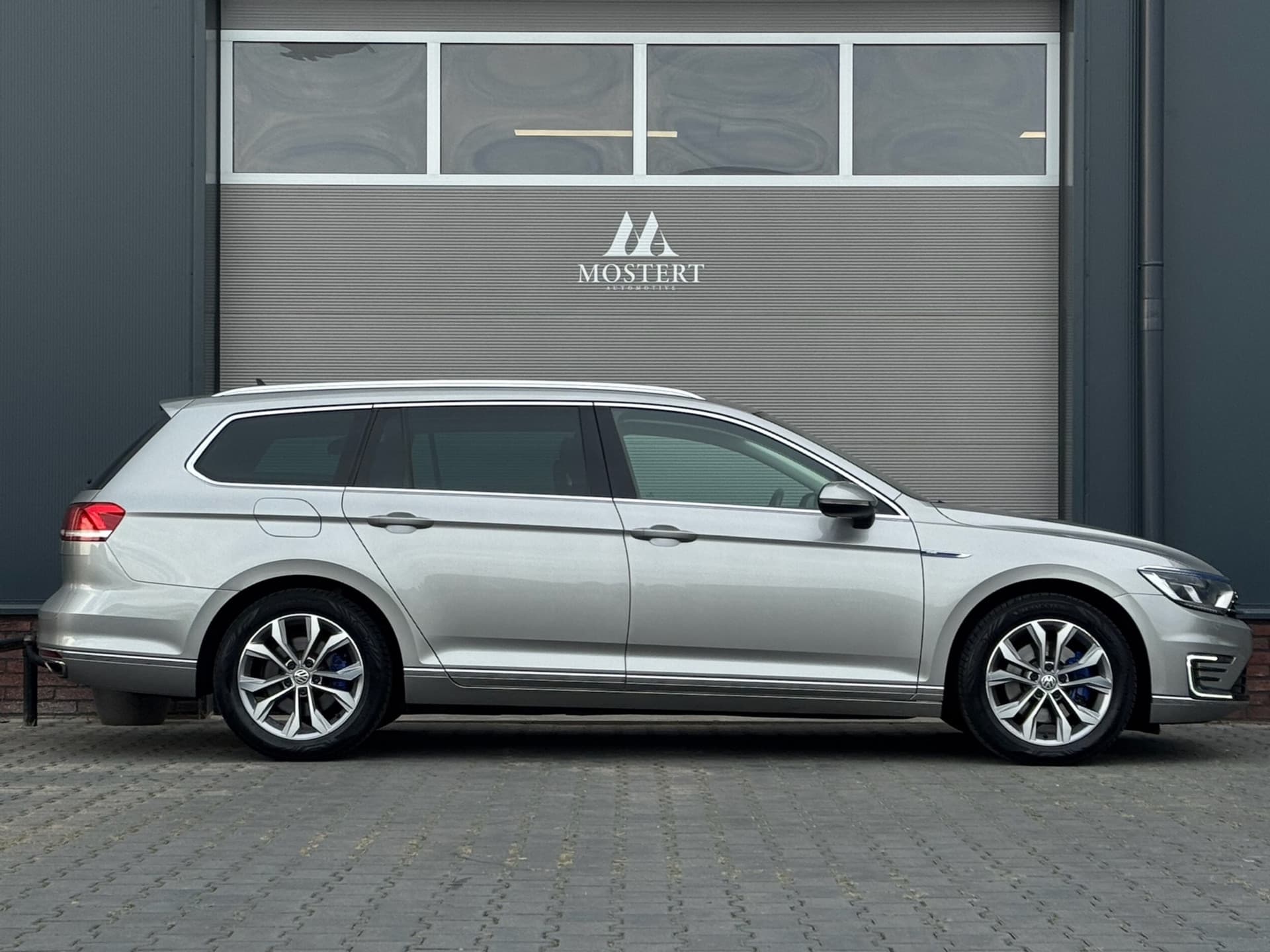 Auto afbeelding - View 2