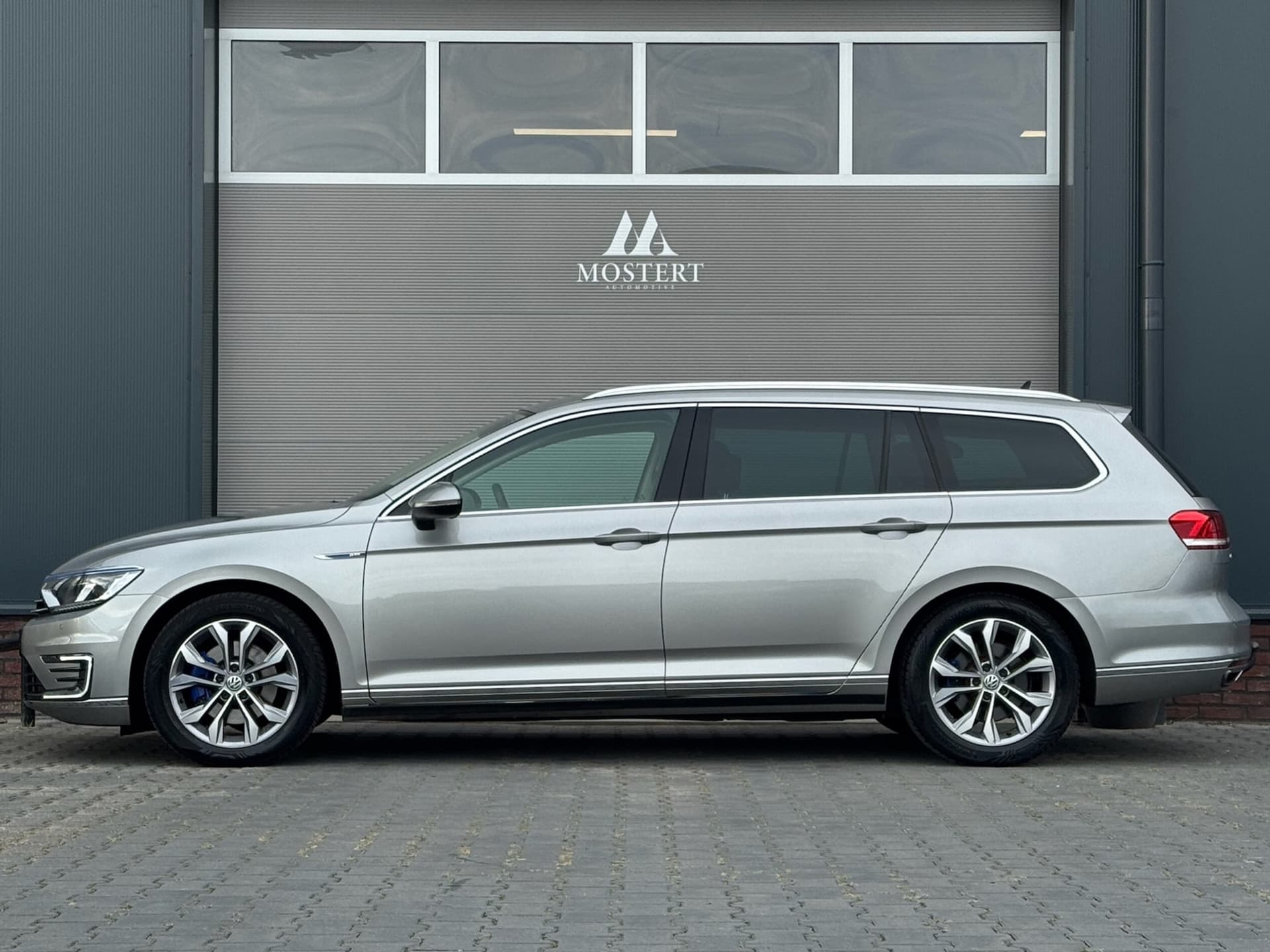 Auto afbeelding - View 3