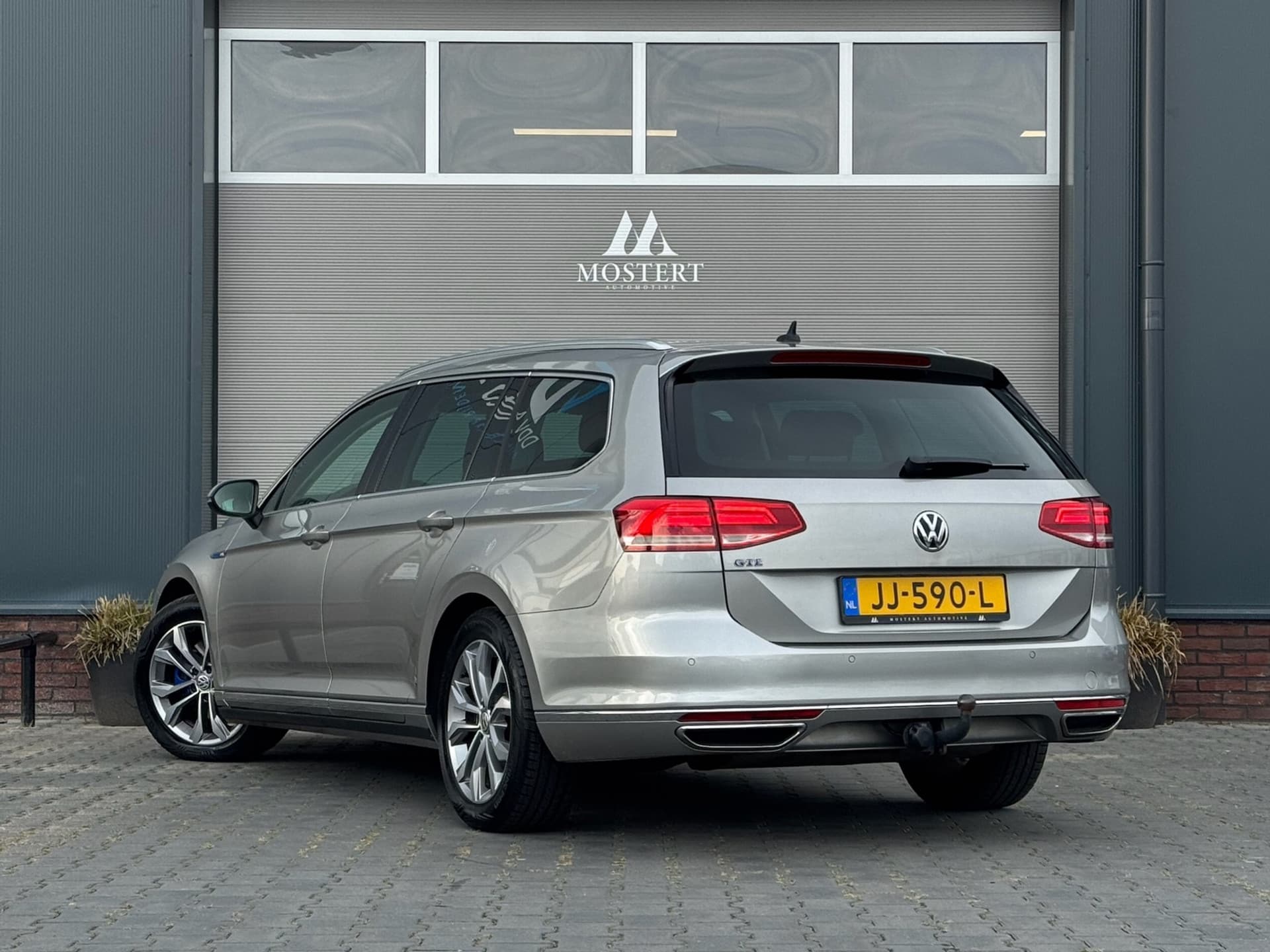 Auto afbeelding - View 4
