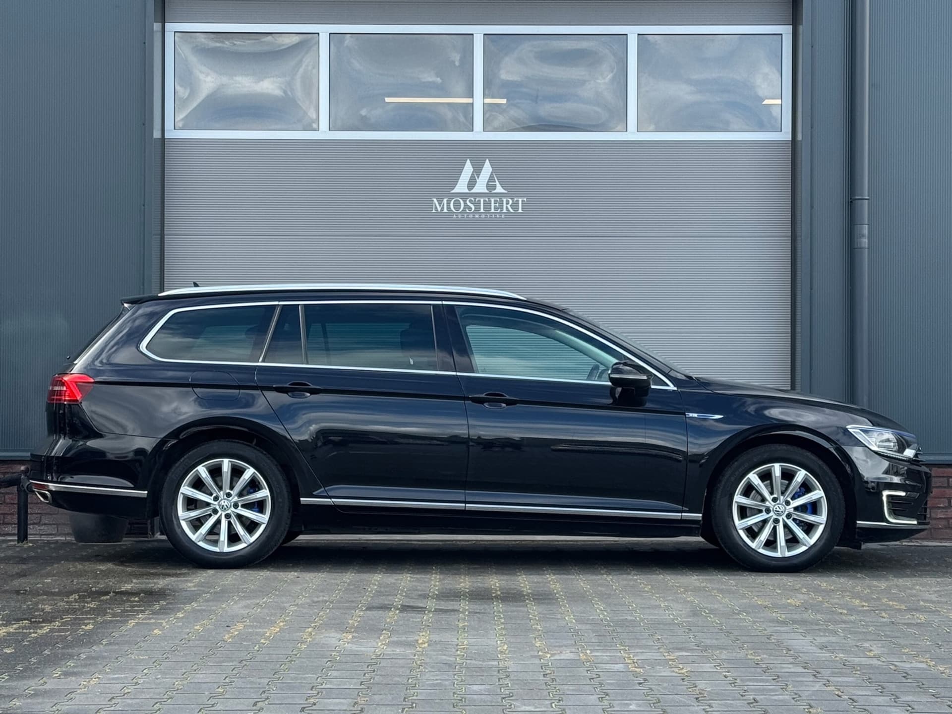 Auto afbeelding - View 2
