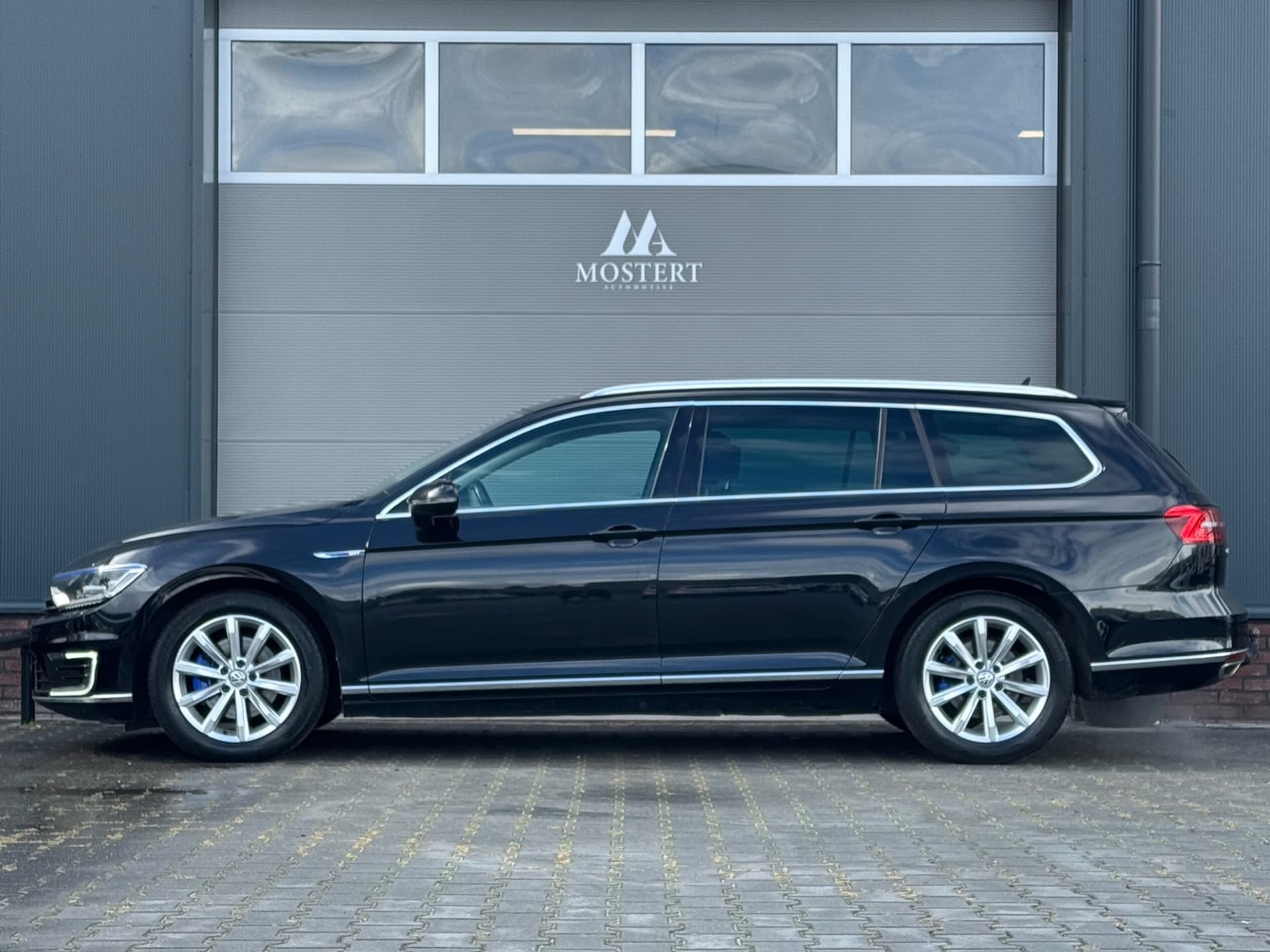 Auto afbeelding - View 3