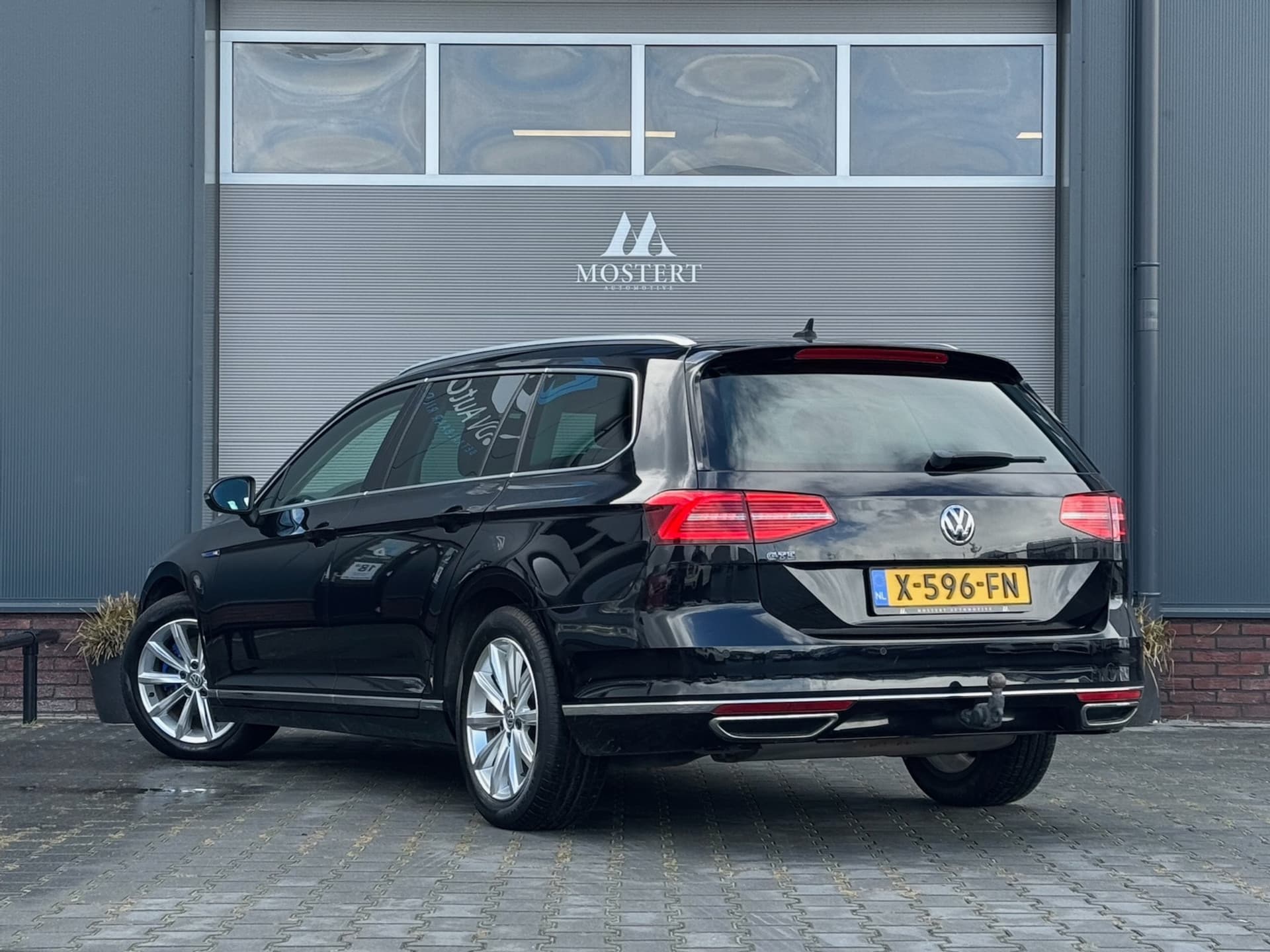 Auto afbeelding - View 4