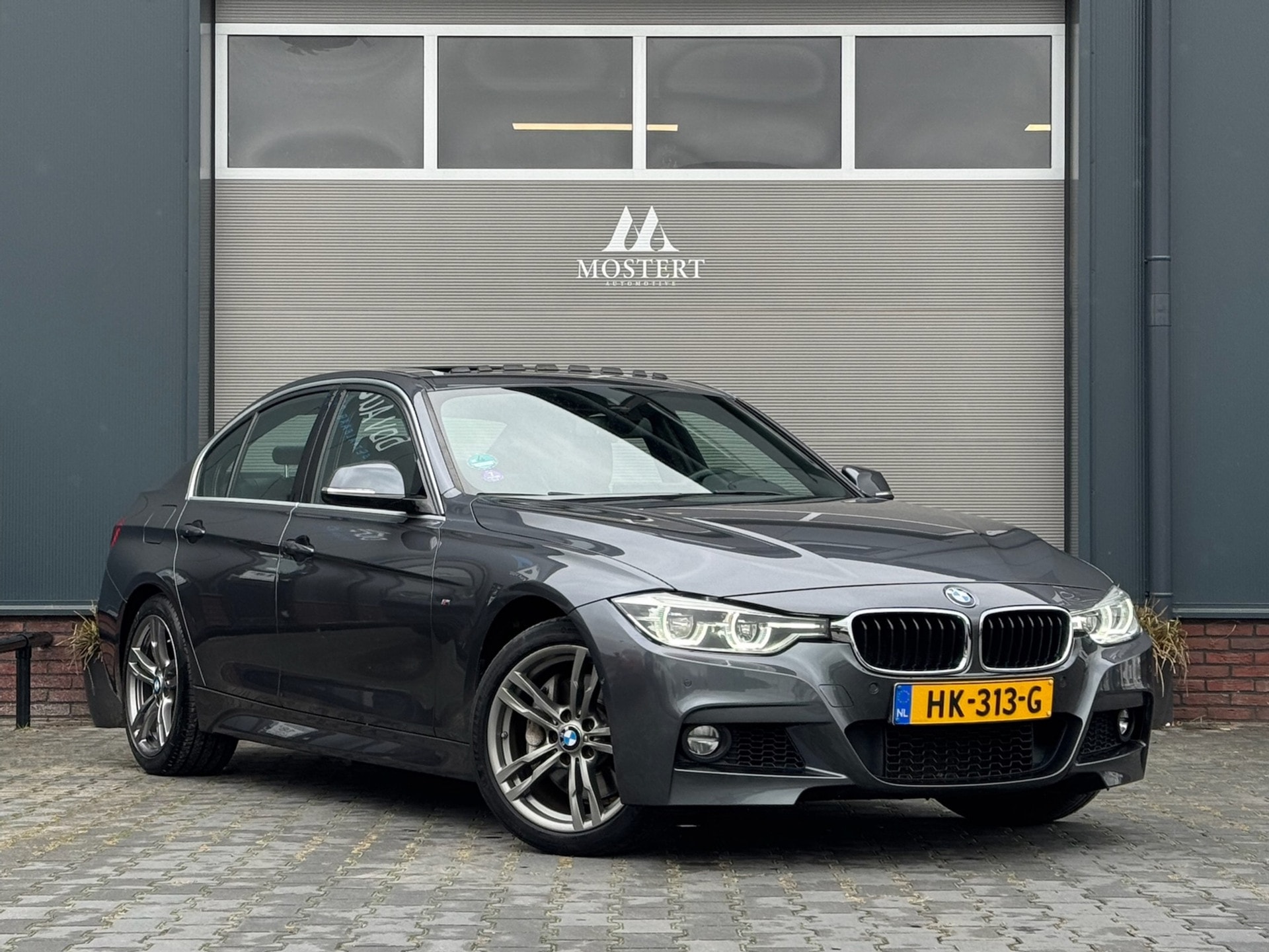 Auto afbeelding