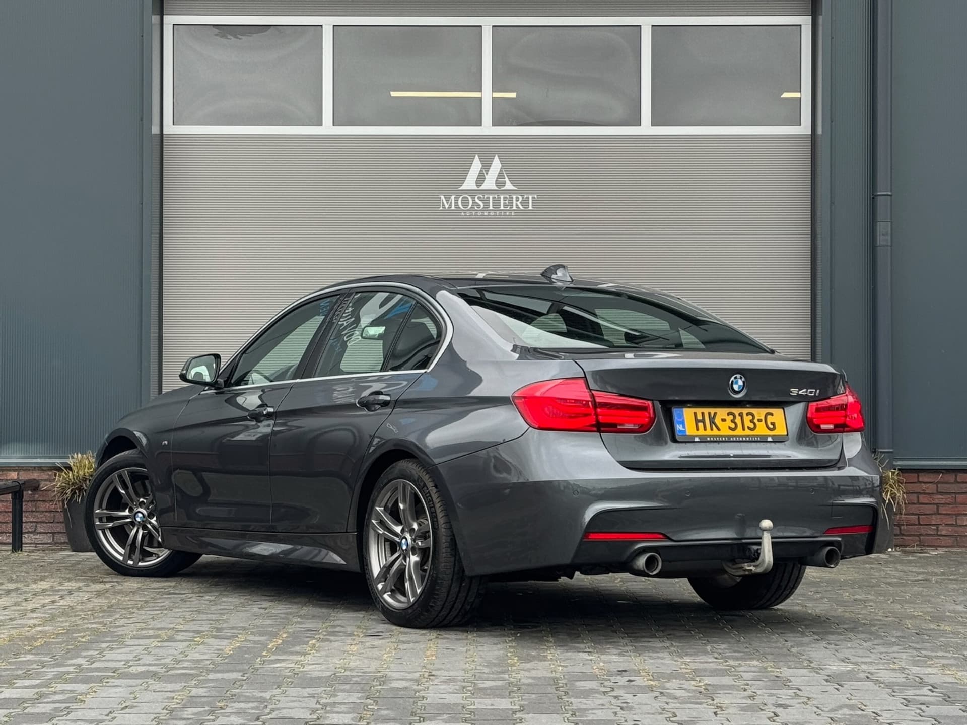 Auto afbeelding - View 4