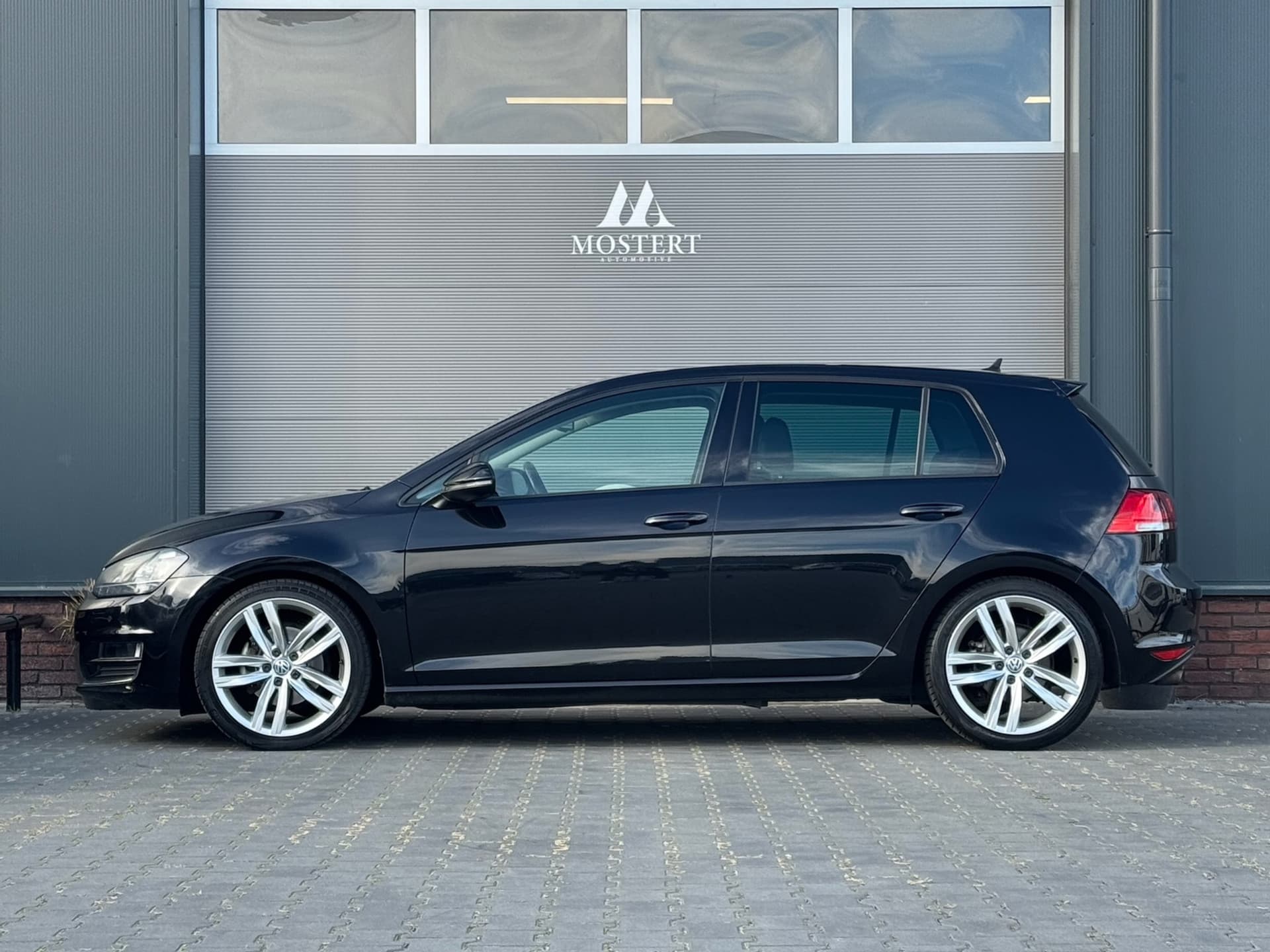 Auto afbeelding - View 3