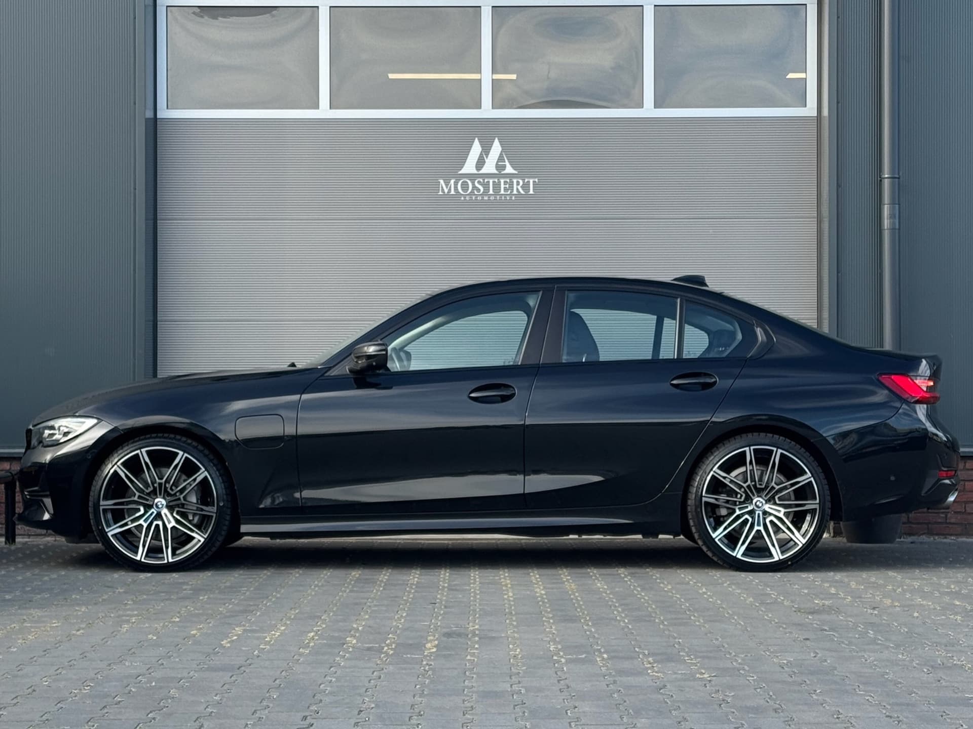 Auto afbeelding - View 3