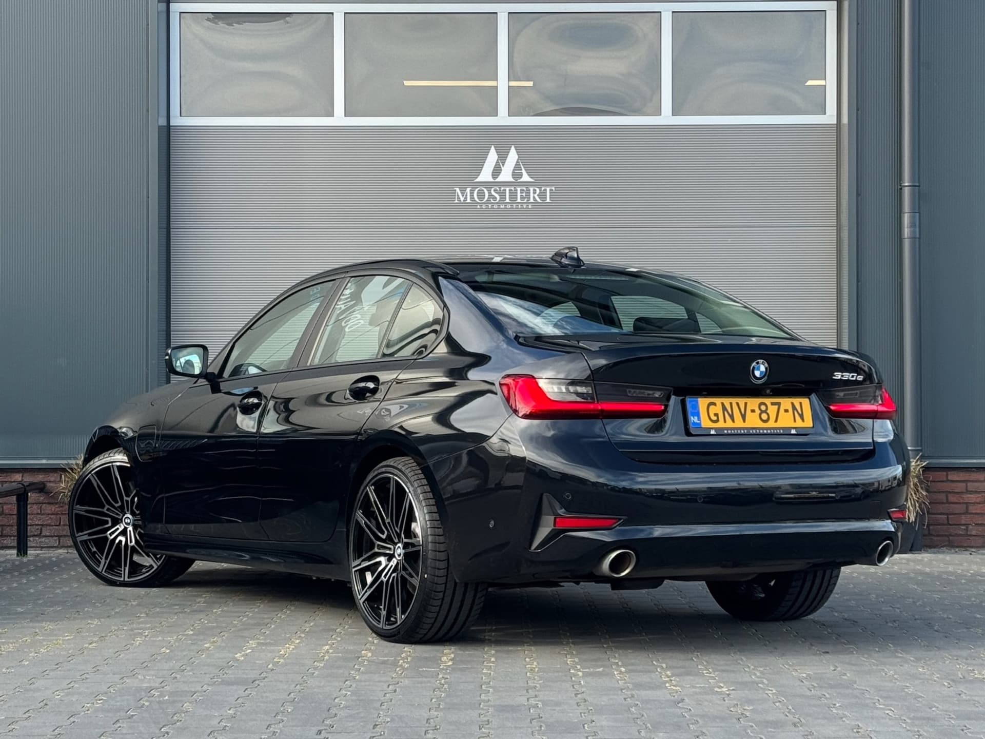 Auto afbeelding - View 4
