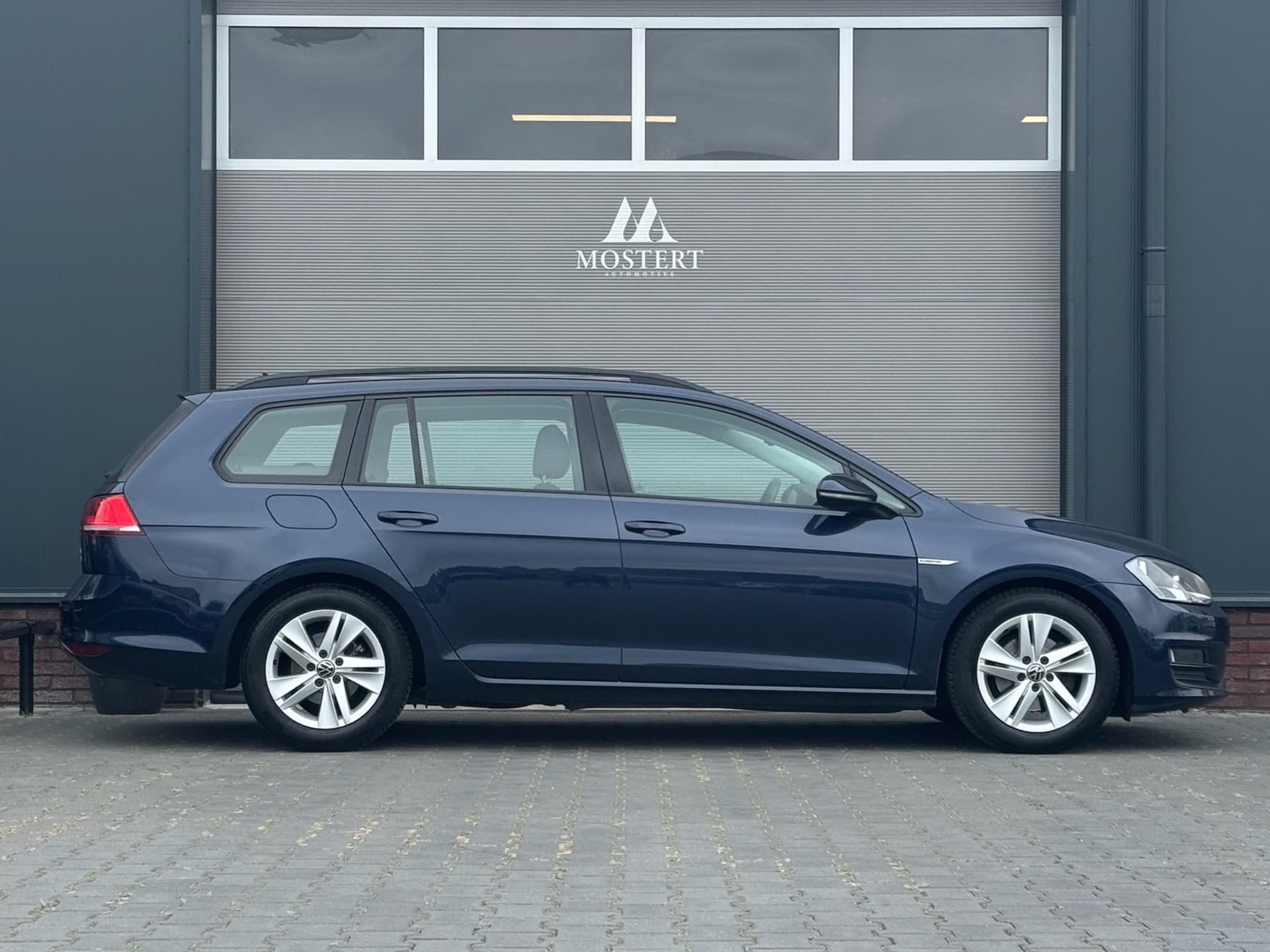 Auto afbeelding - View 2