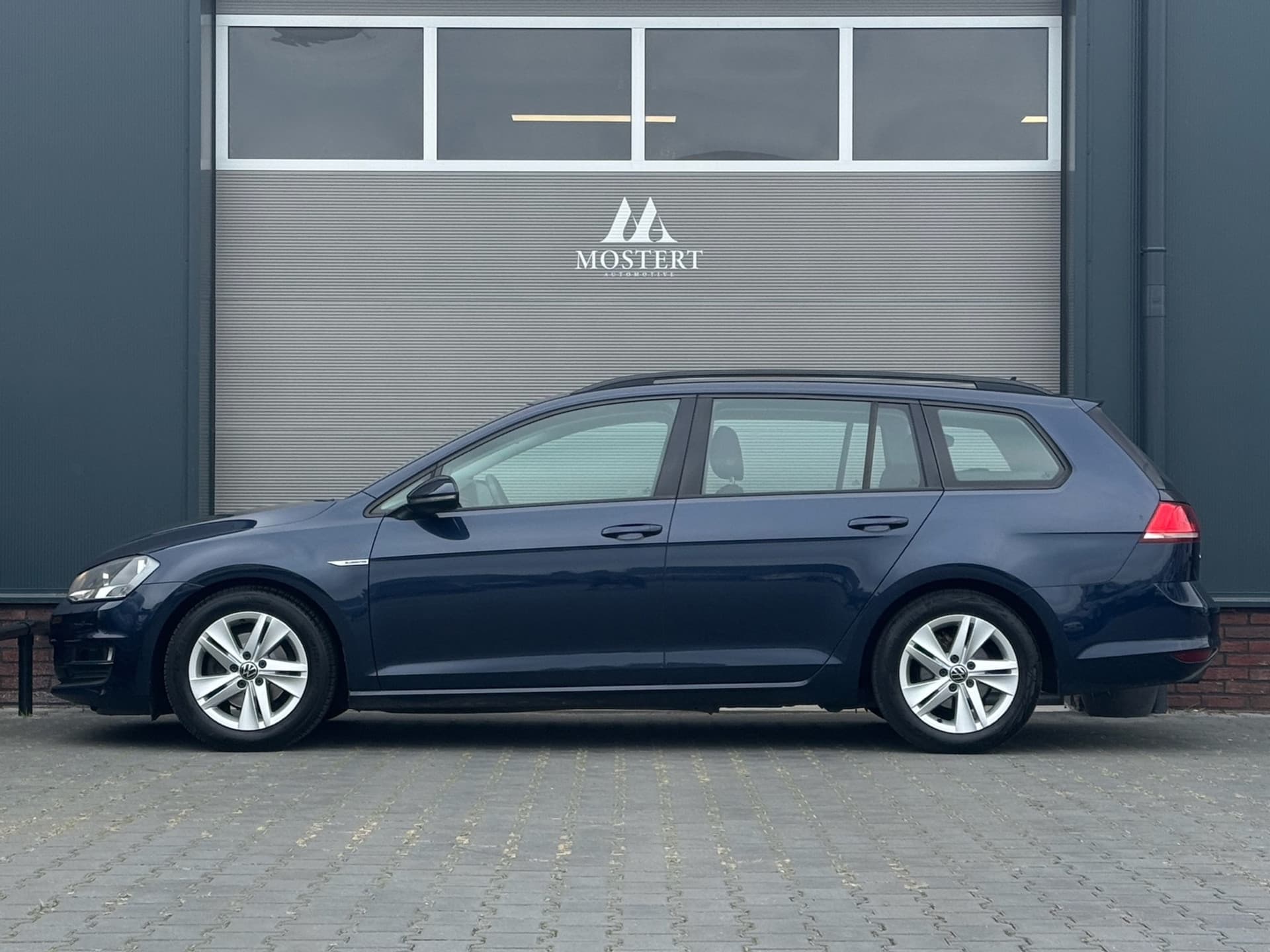 Auto afbeelding - View 3