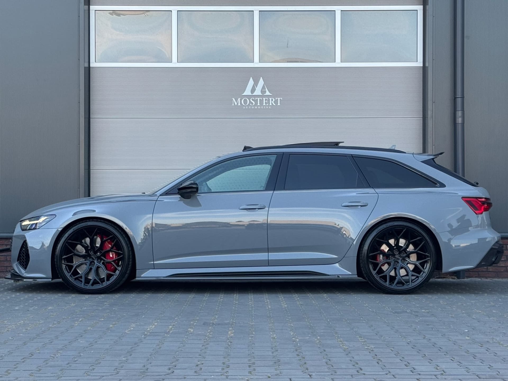 Auto afbeelding - View 3