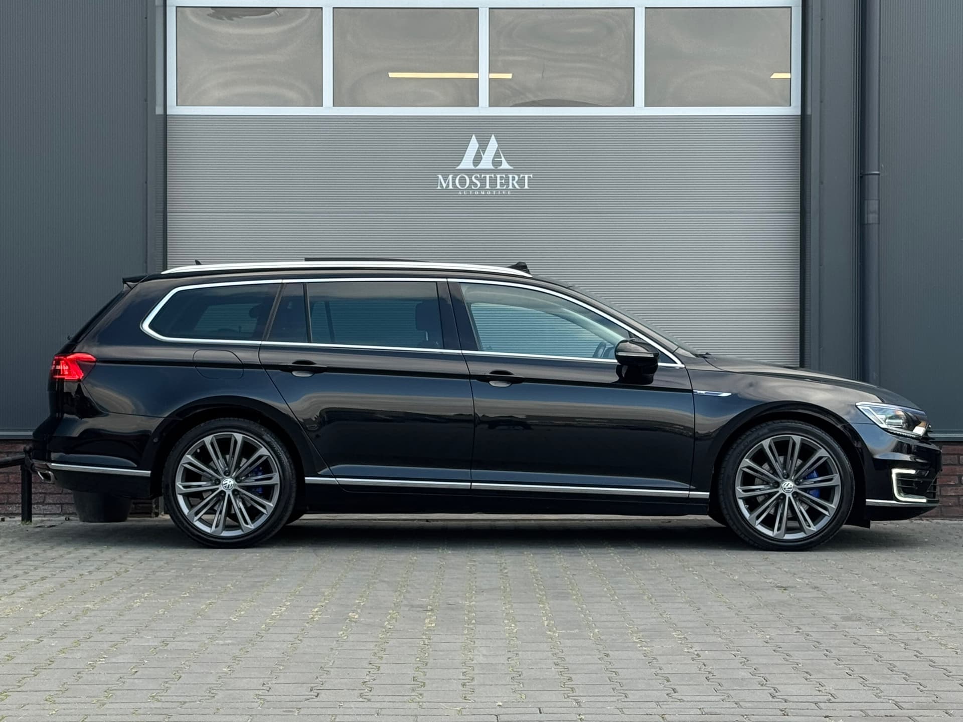 Auto afbeelding - View 2