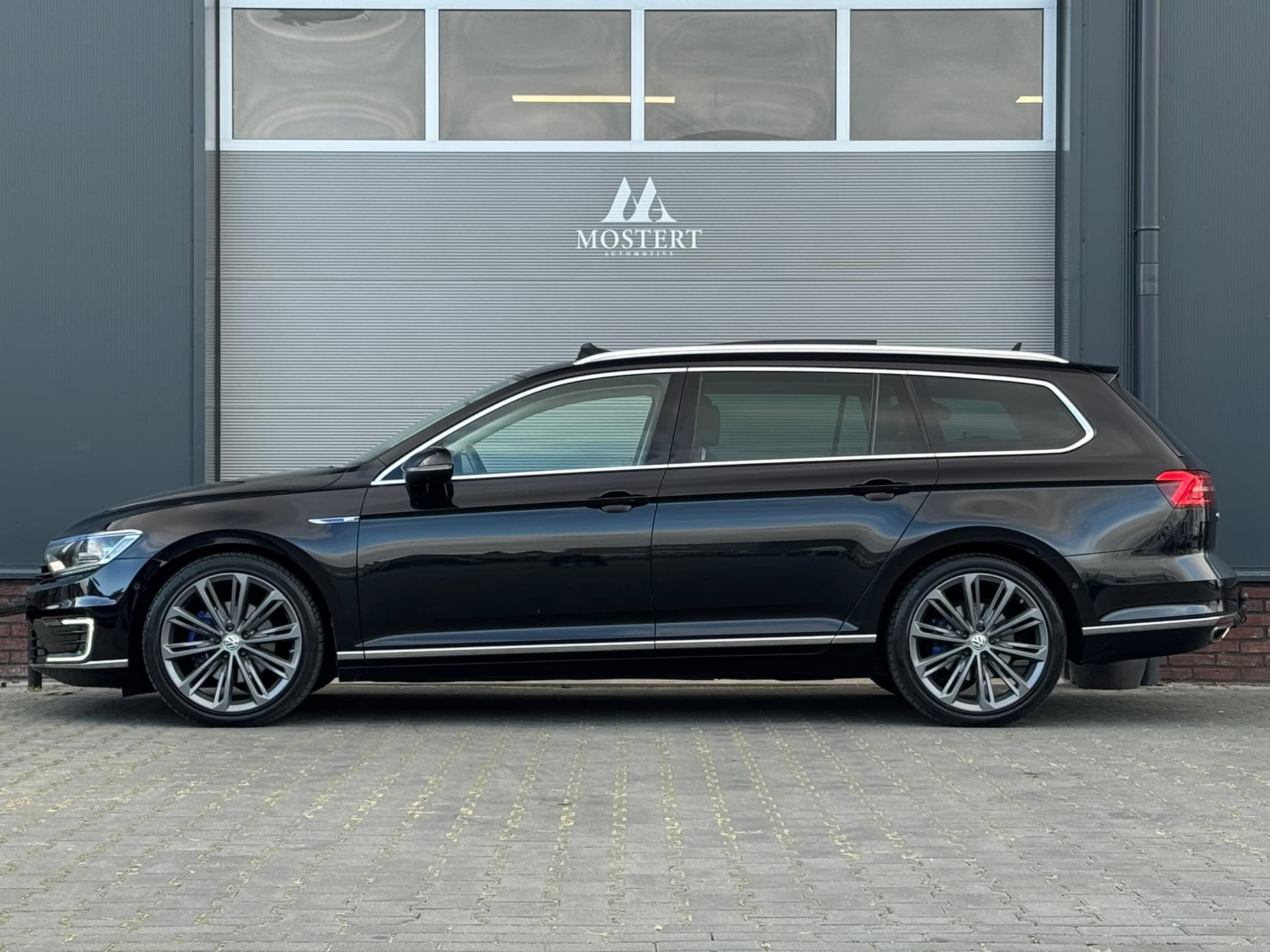 Auto afbeelding - View 3