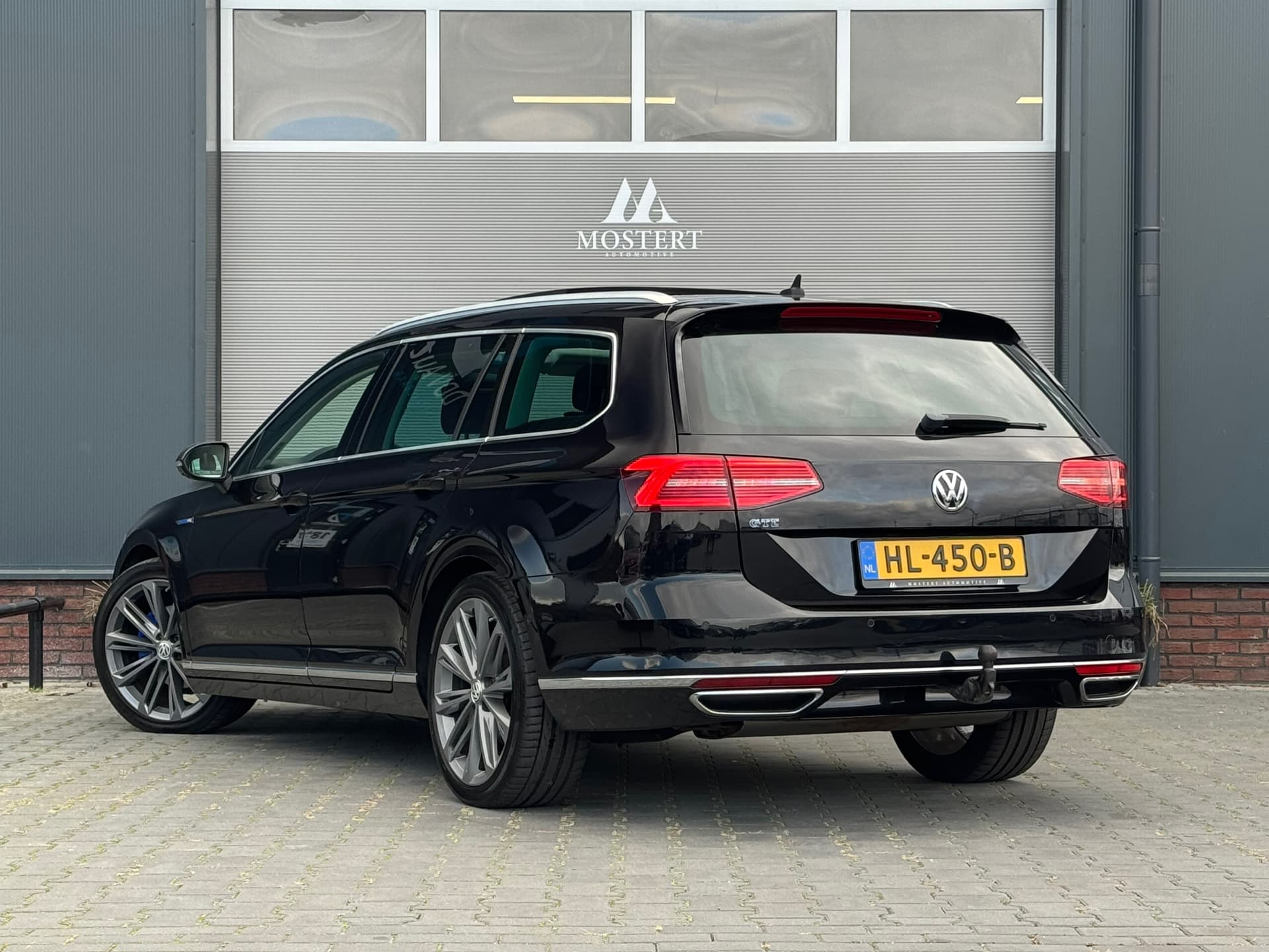 Auto afbeelding - View 4