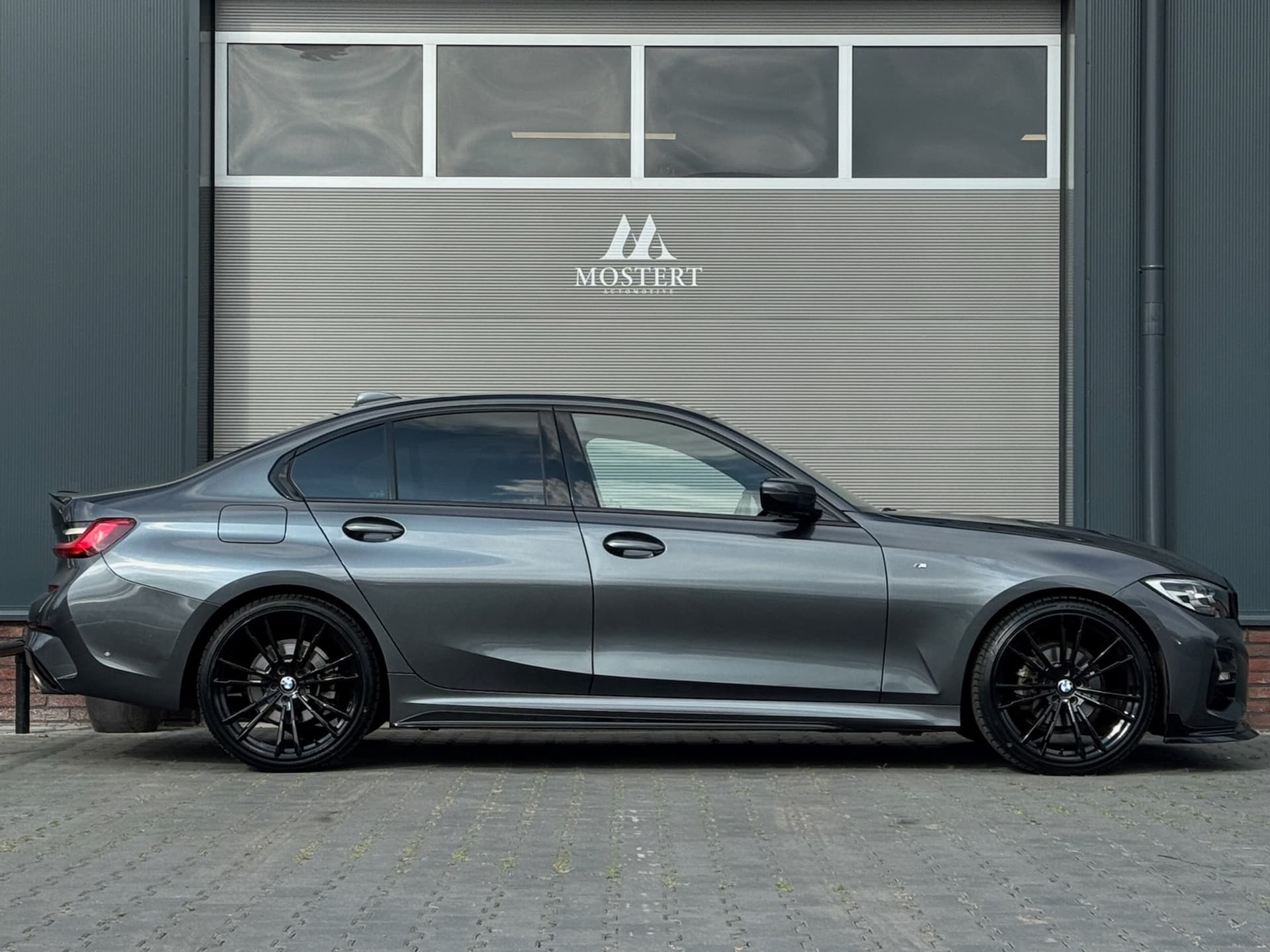 Auto afbeelding - View 2