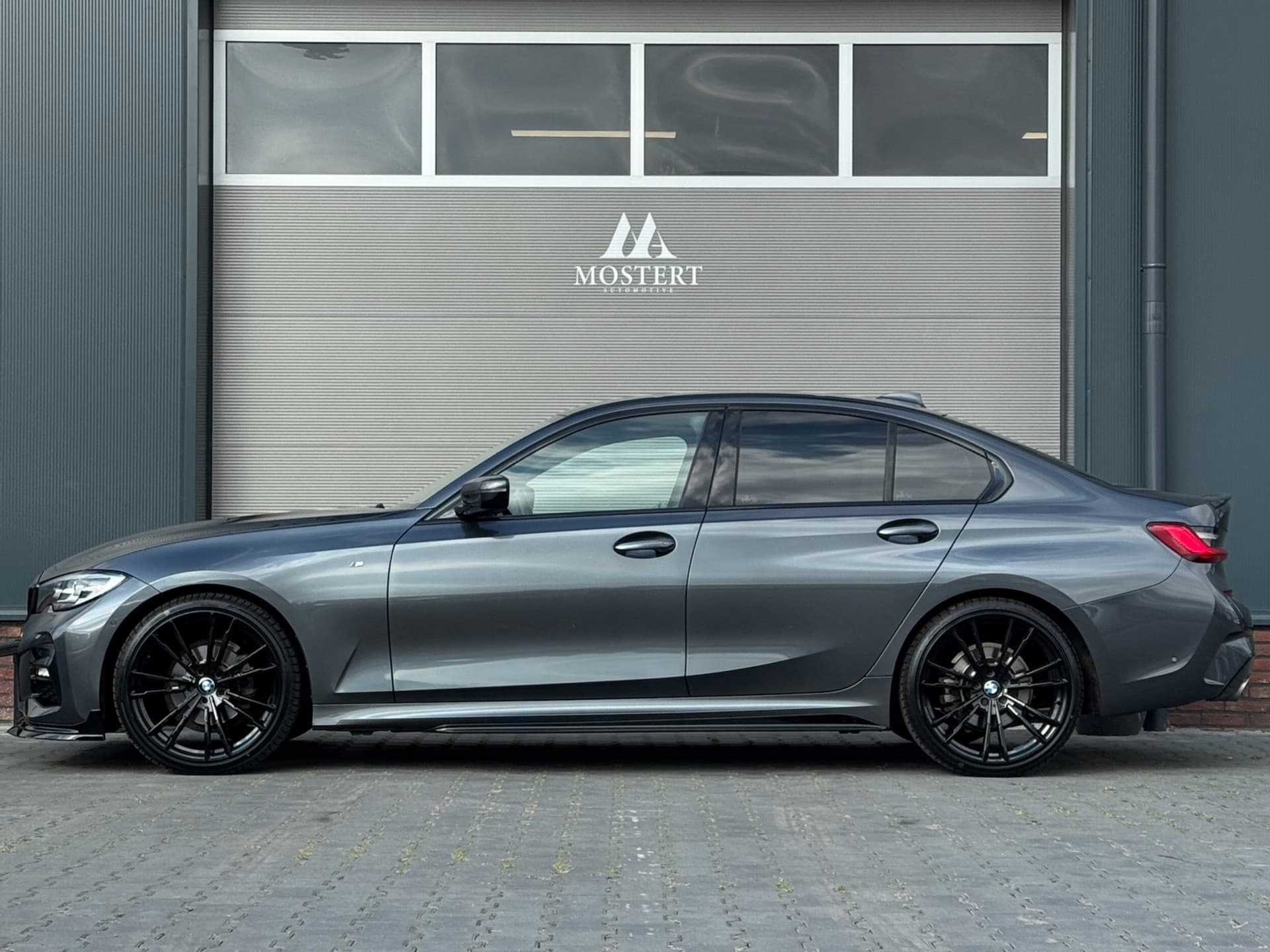 Auto afbeelding - View 3