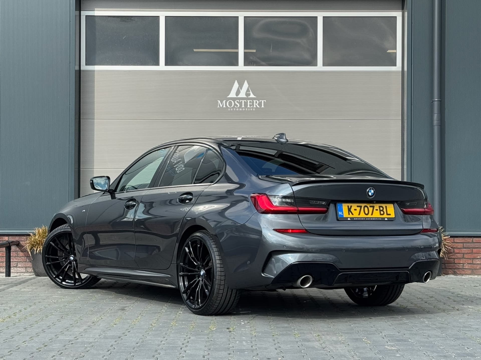 Auto afbeelding - View 4