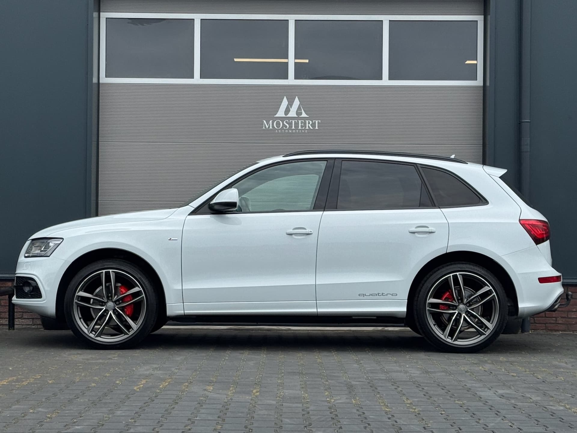 Auto afbeelding - View 3