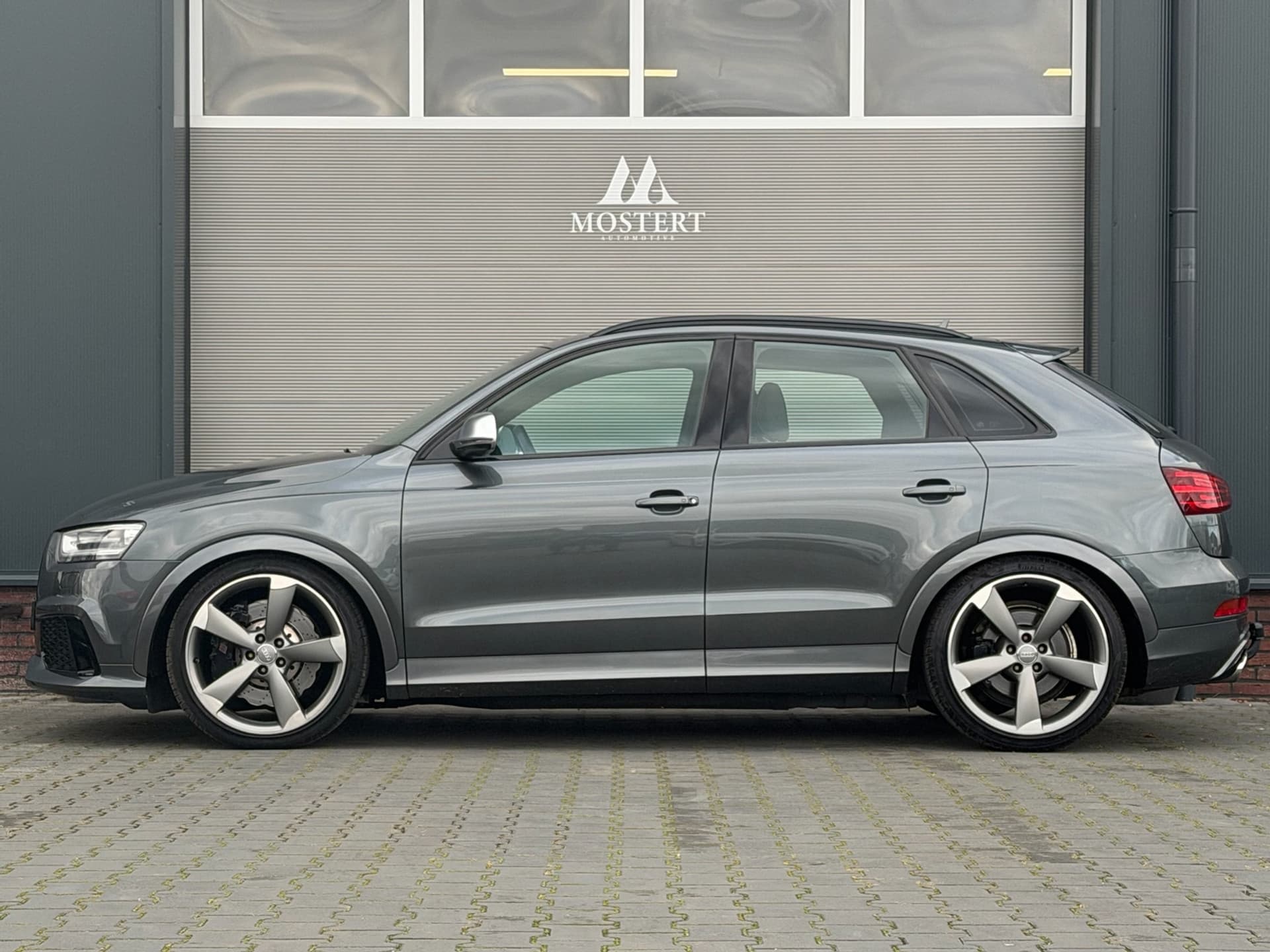 Auto afbeelding - View 3