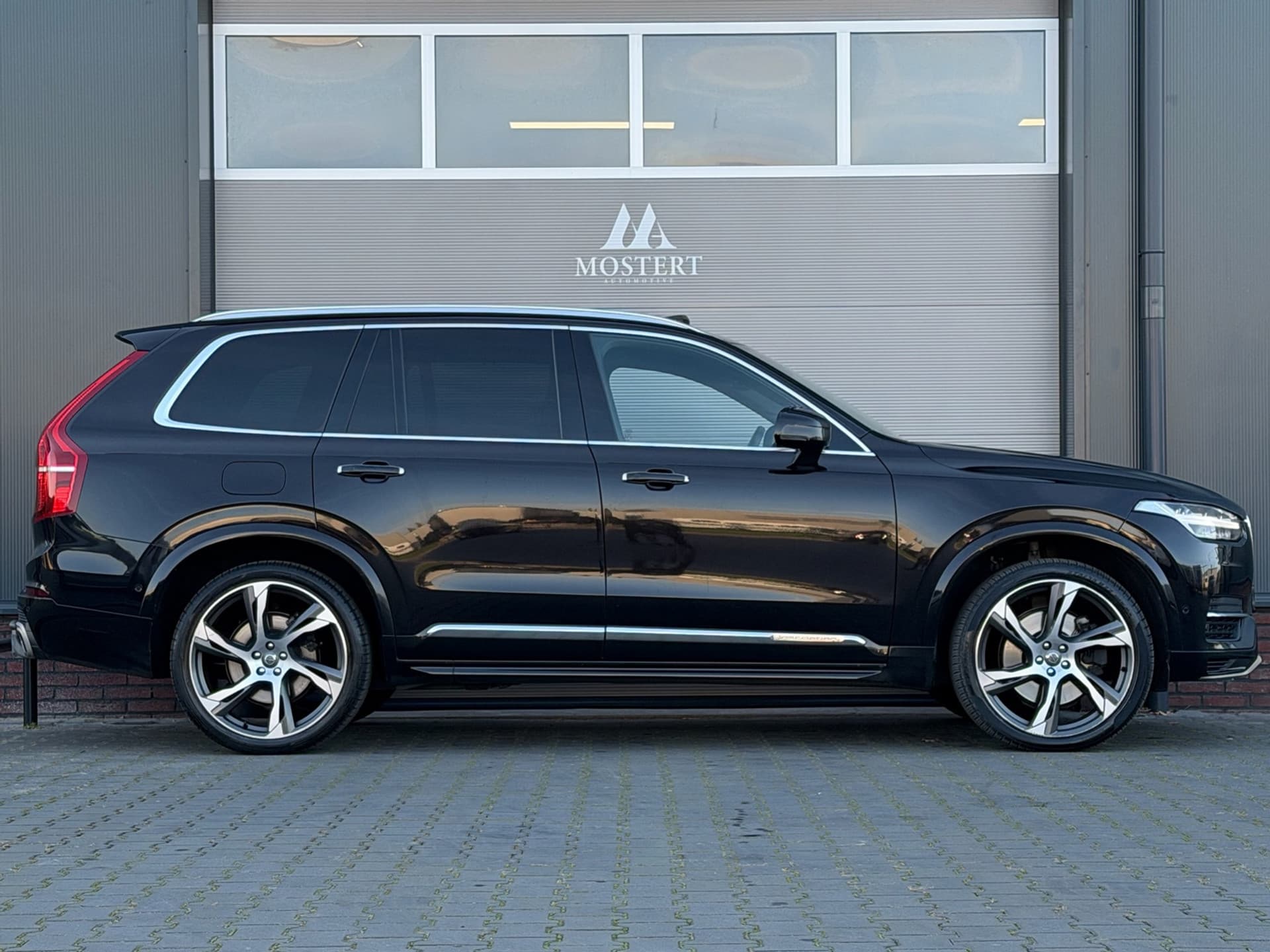 Auto afbeelding - View 2