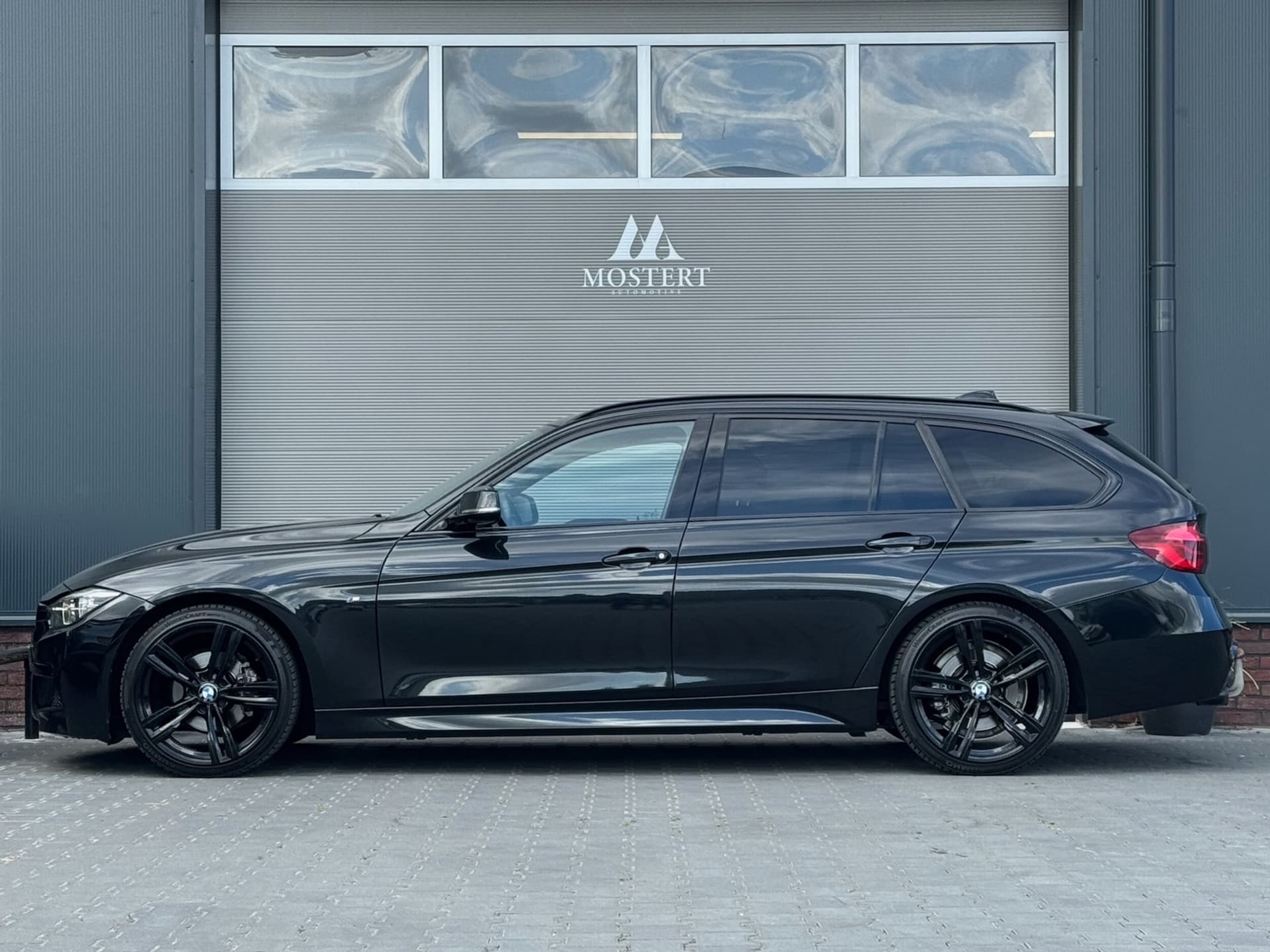 Auto afbeelding - View 3