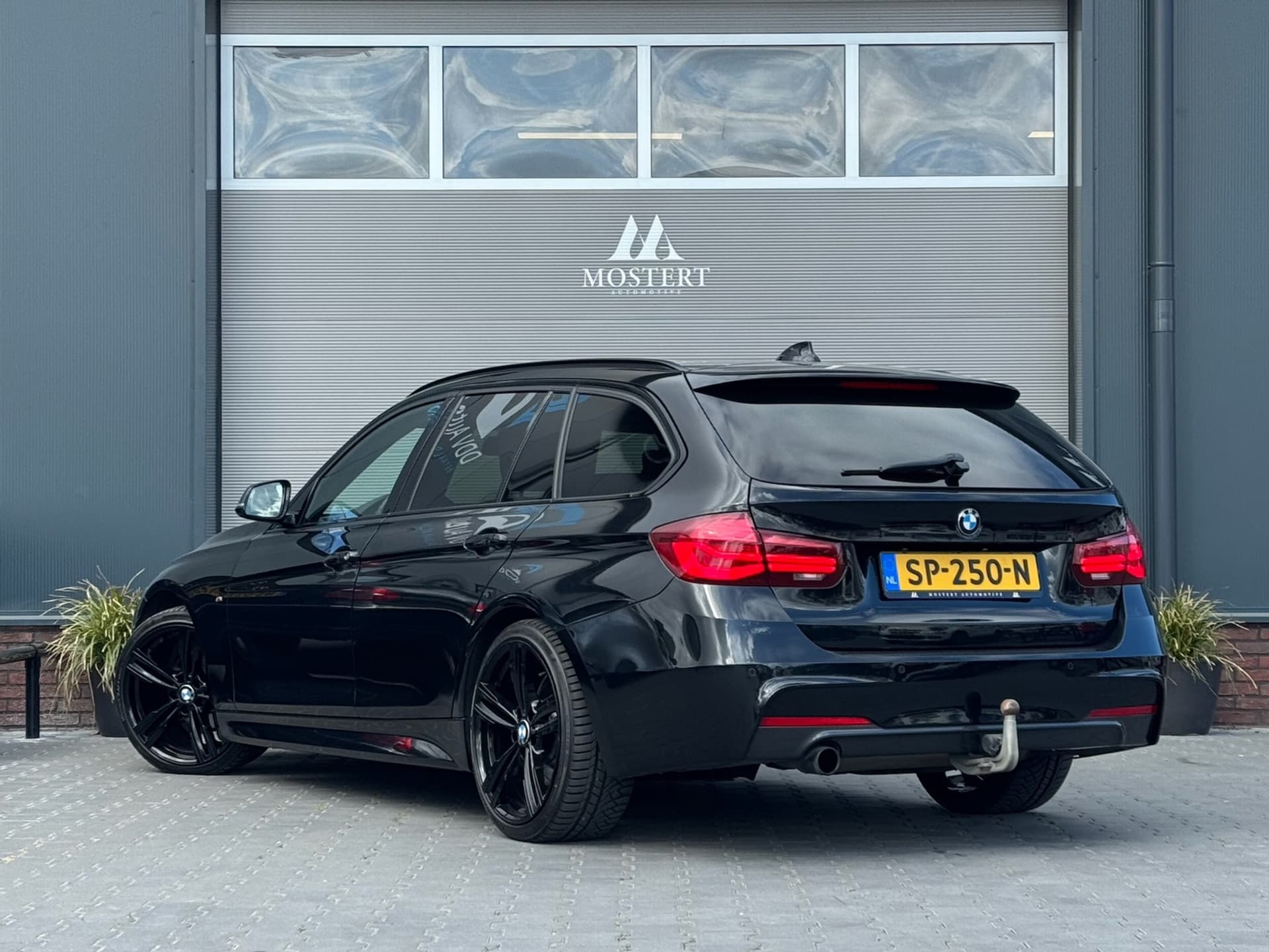 Auto afbeelding - View 4