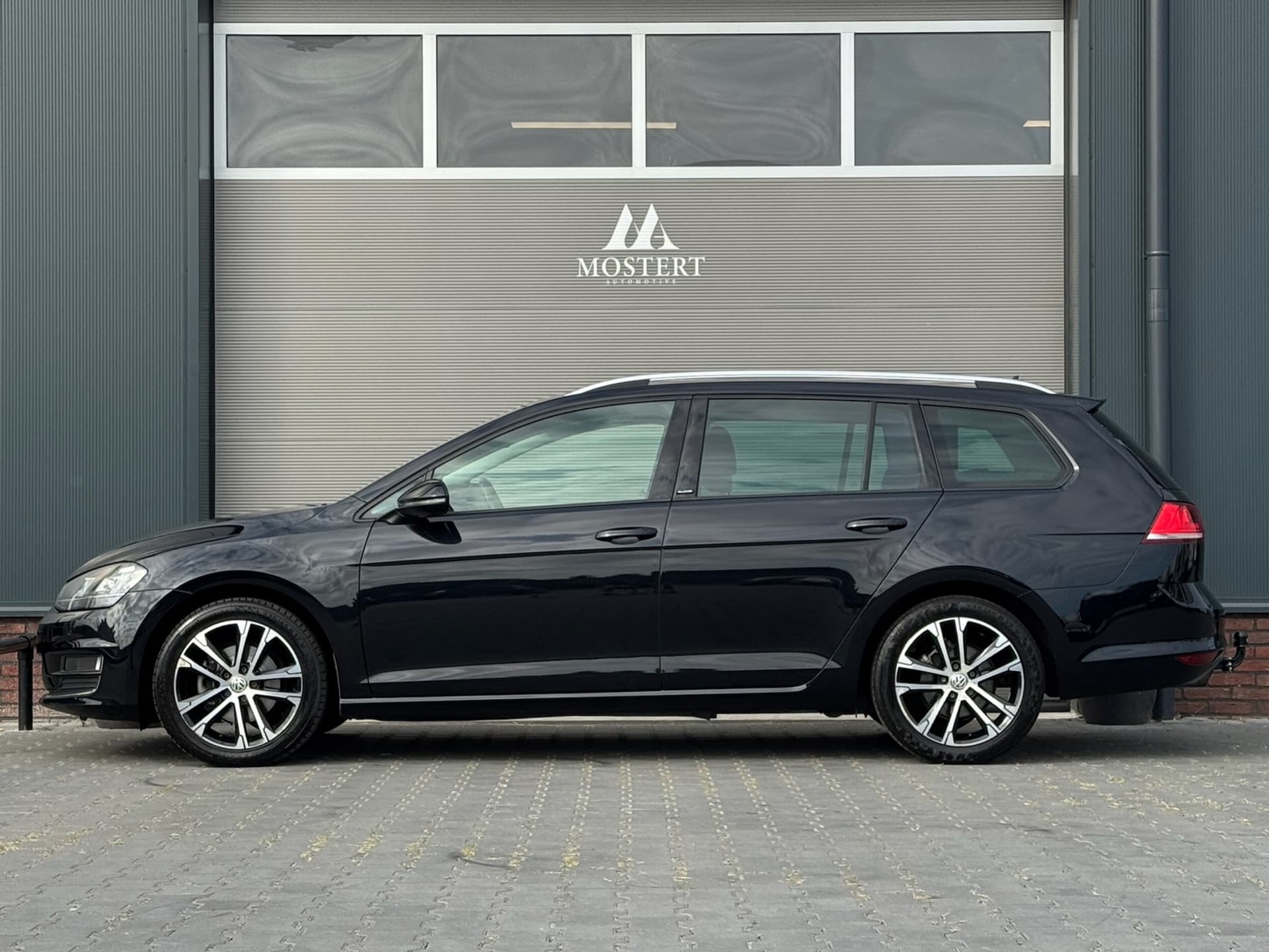 Auto afbeelding - View 3