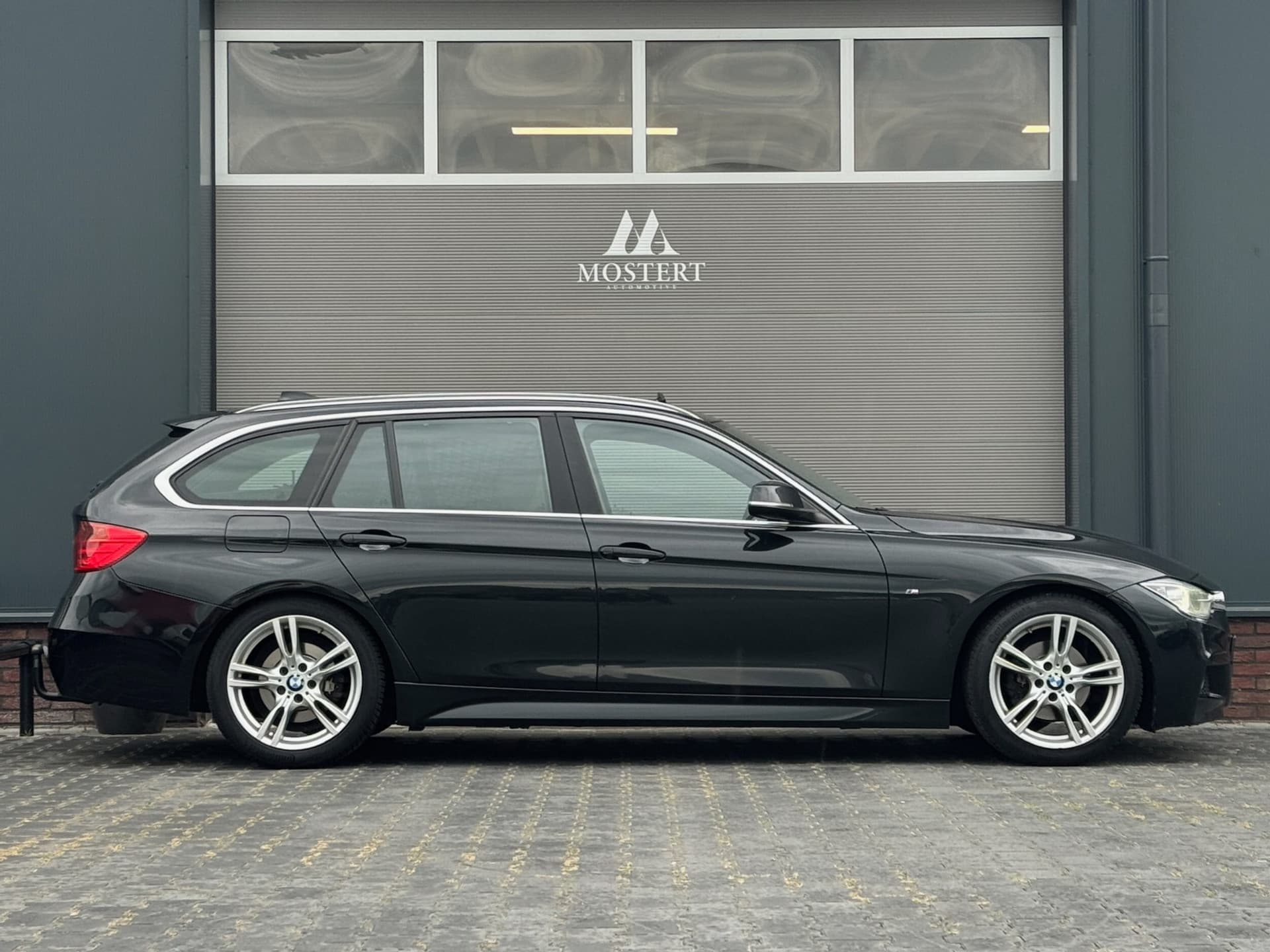 Auto afbeelding - View 2