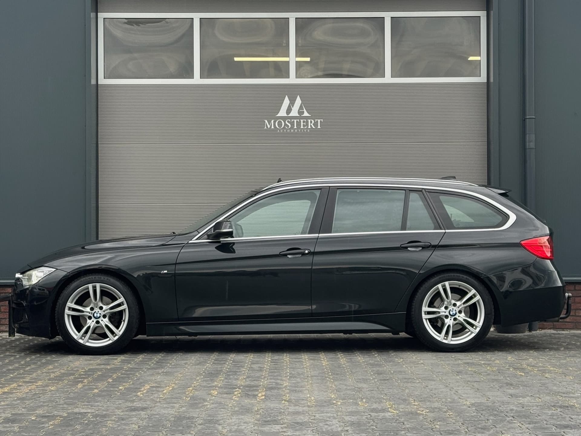 Auto afbeelding - View 3